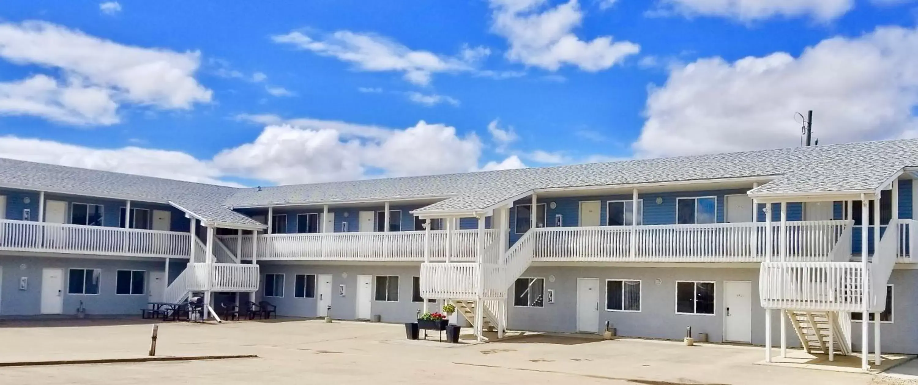 Twilight Country Motel Twilight Country Motel