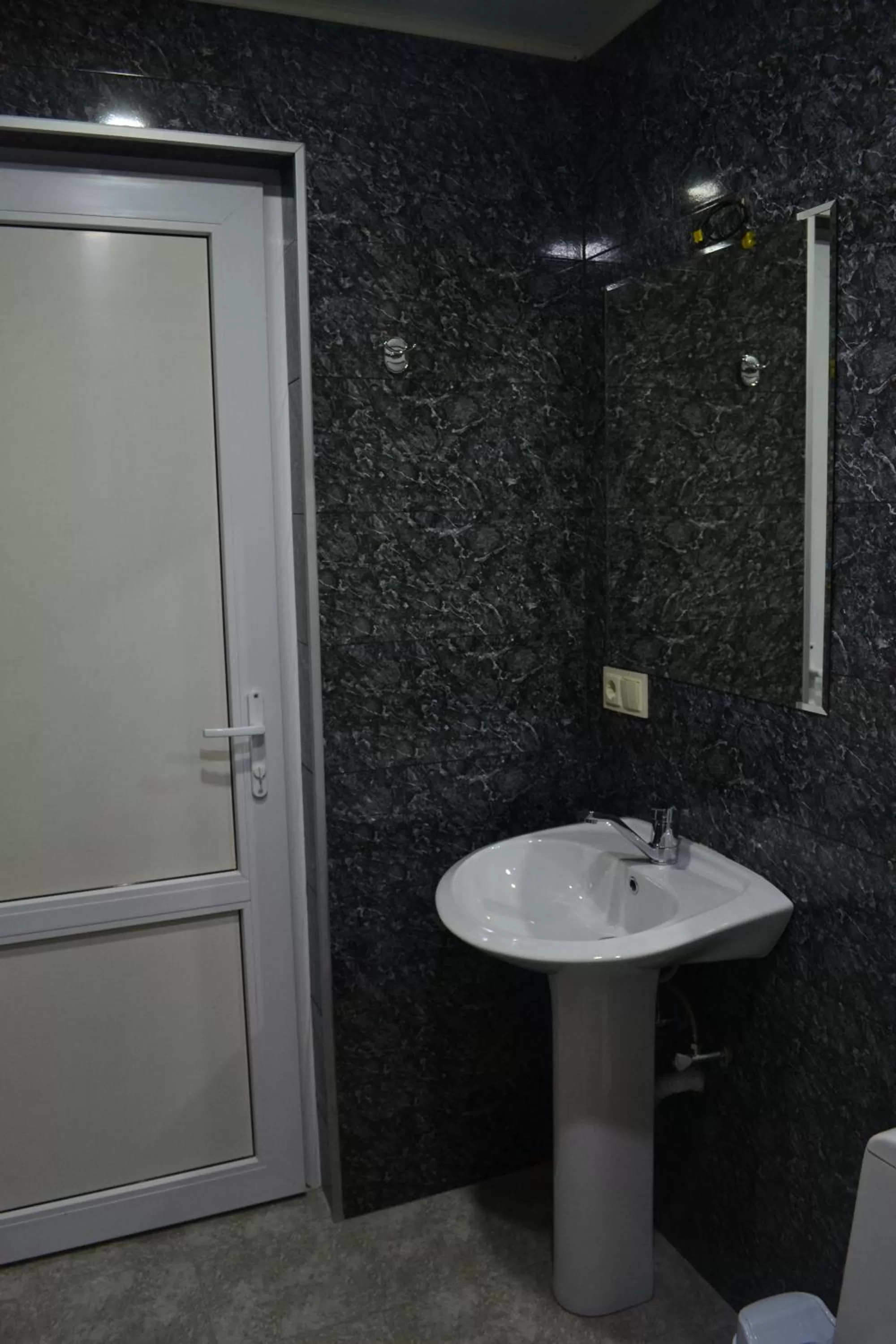 Triple Room with Mountain View in The Wine Hotel Telavi