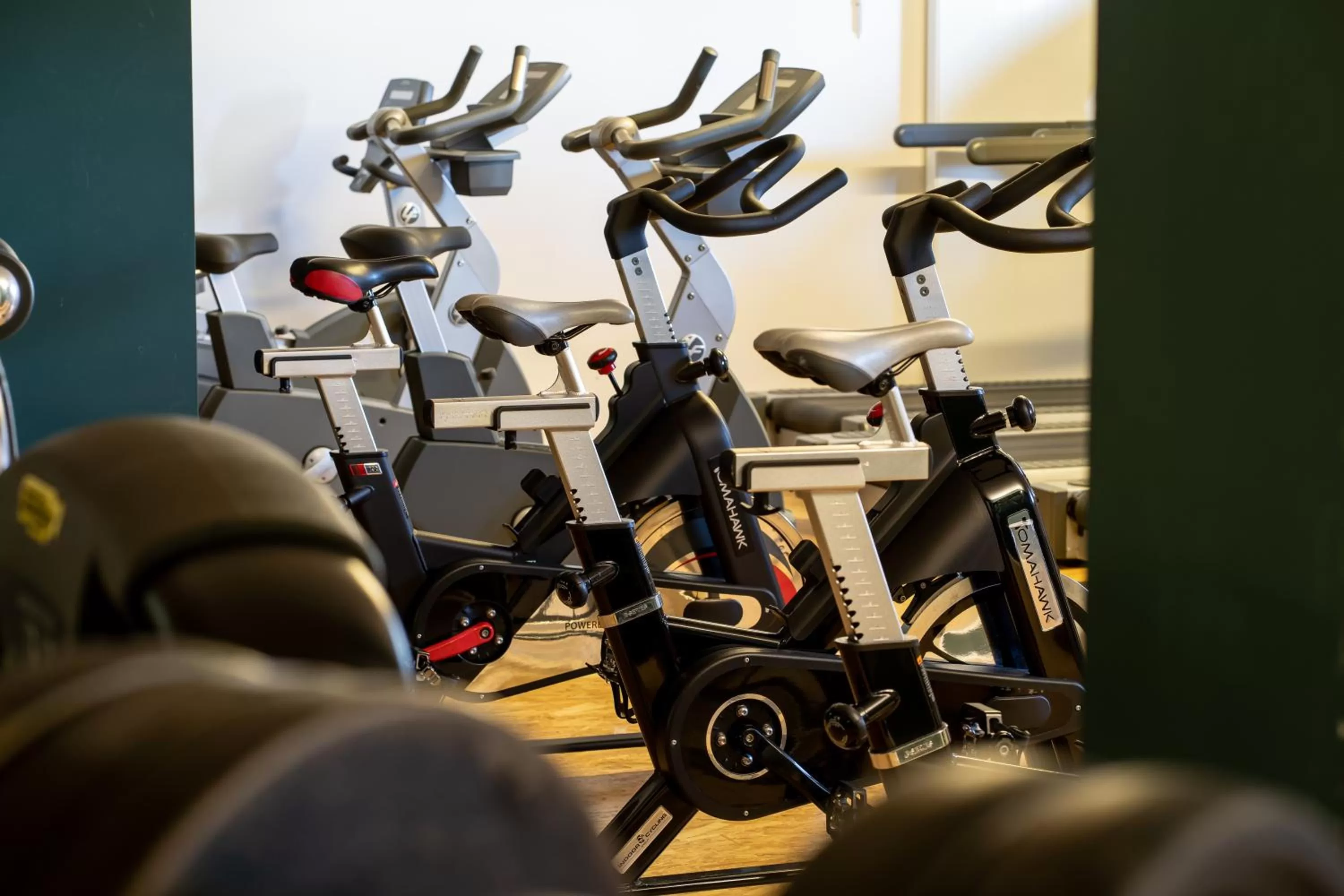 Fitness centre/facilities, Fitness Center/Facilities in Bodensee-Hotel Sonnenhof