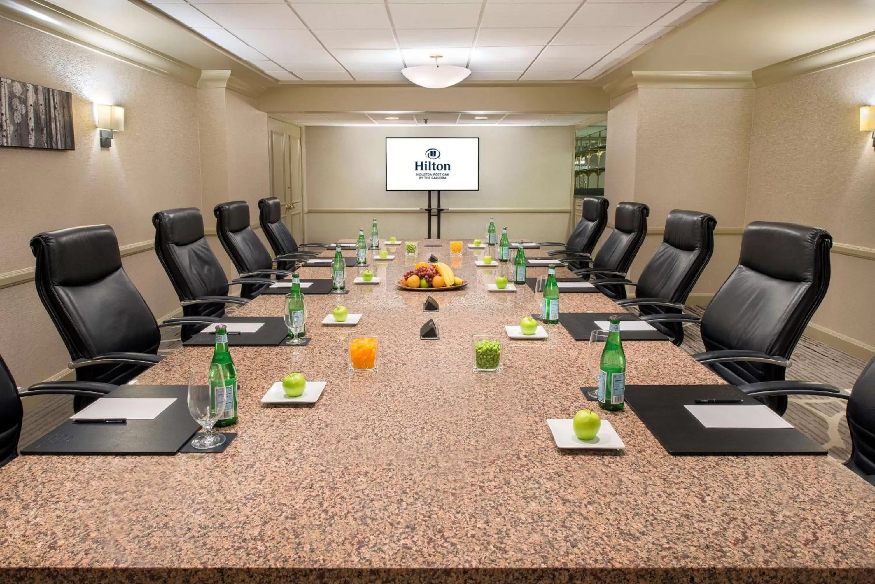 Meeting/conference room in Hilton Houston Post Oak by the Galleria