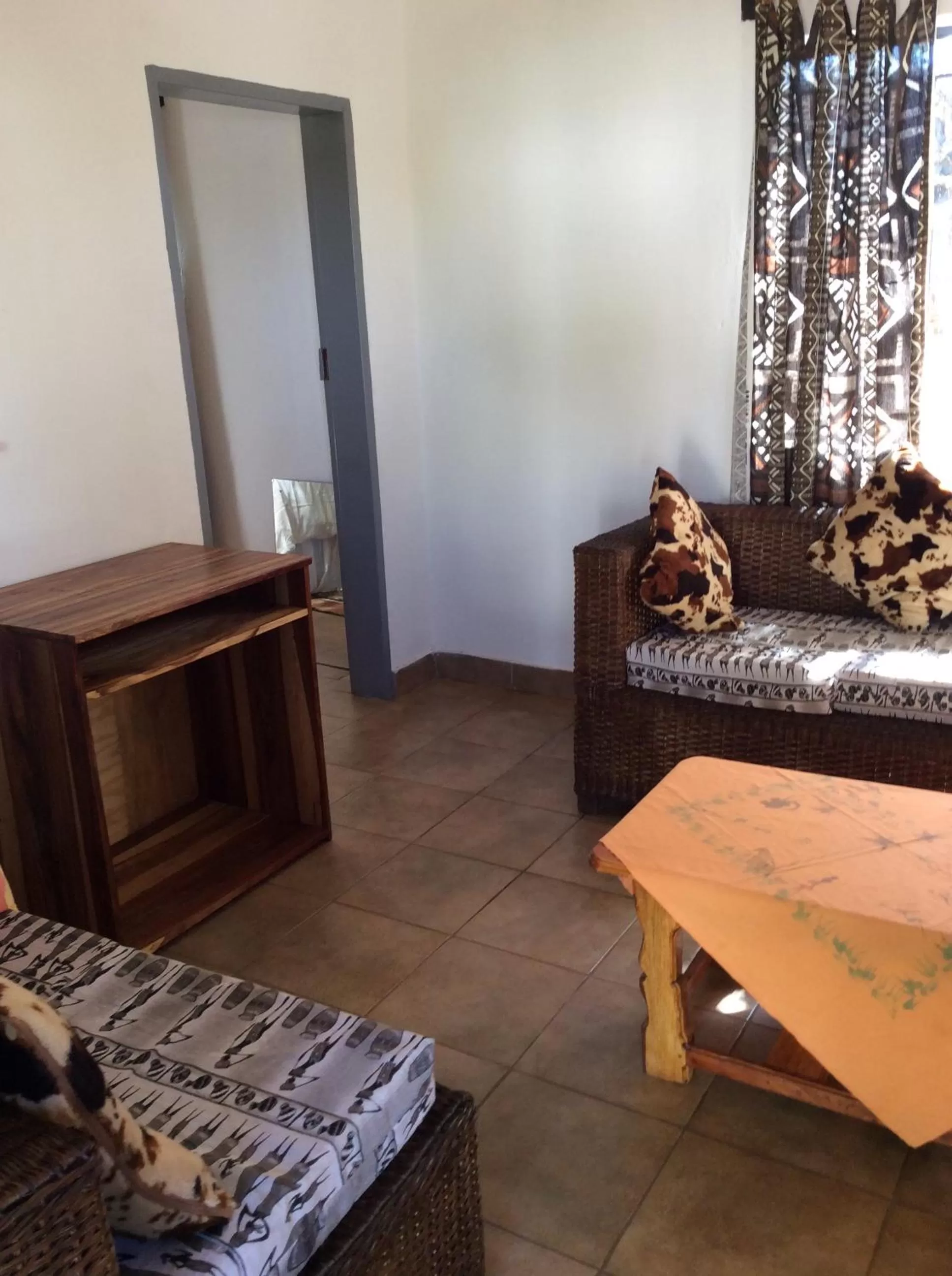 Living room, Seating Area in Tabonina Bis