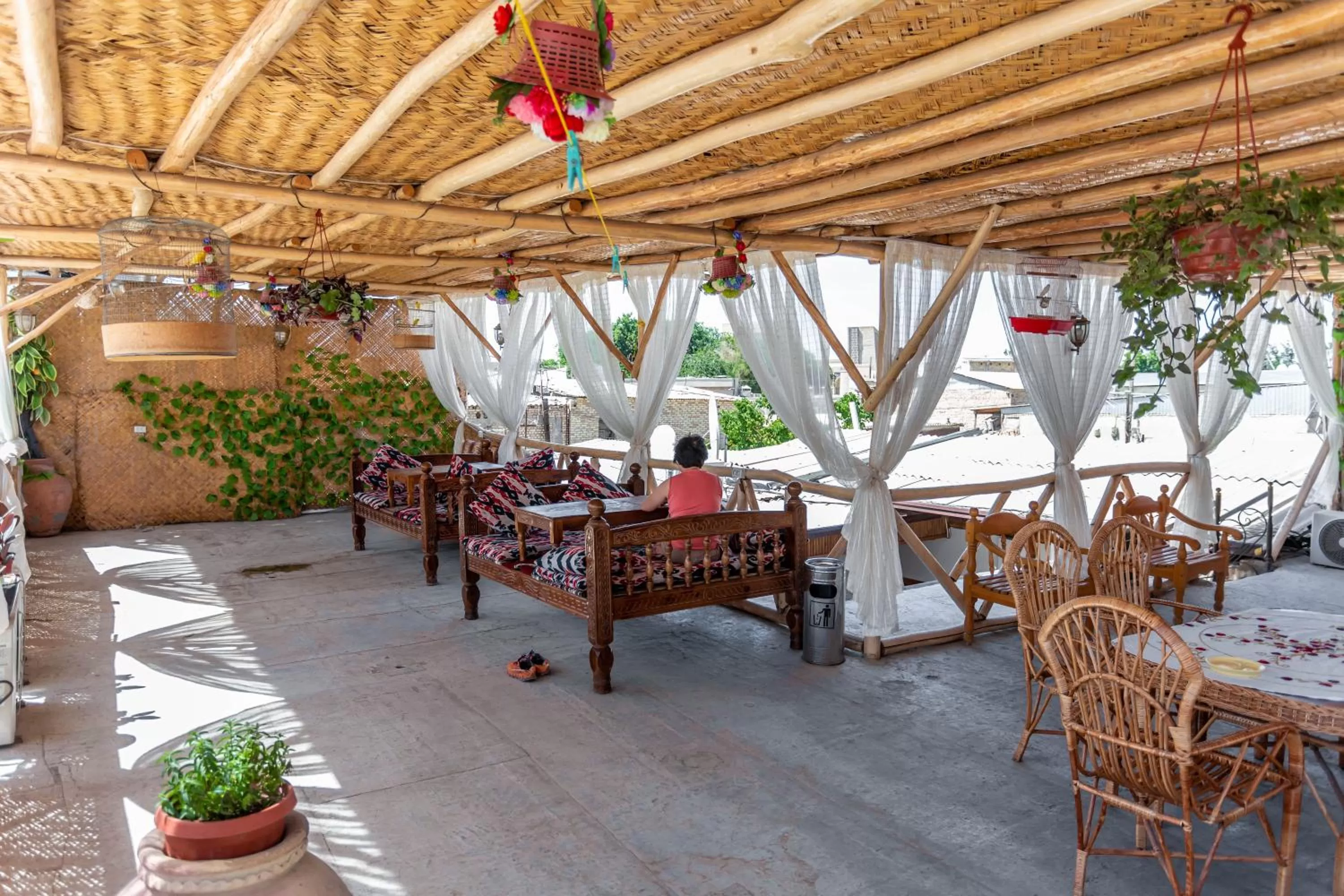 Landmark view in Rizo Boutique Superior