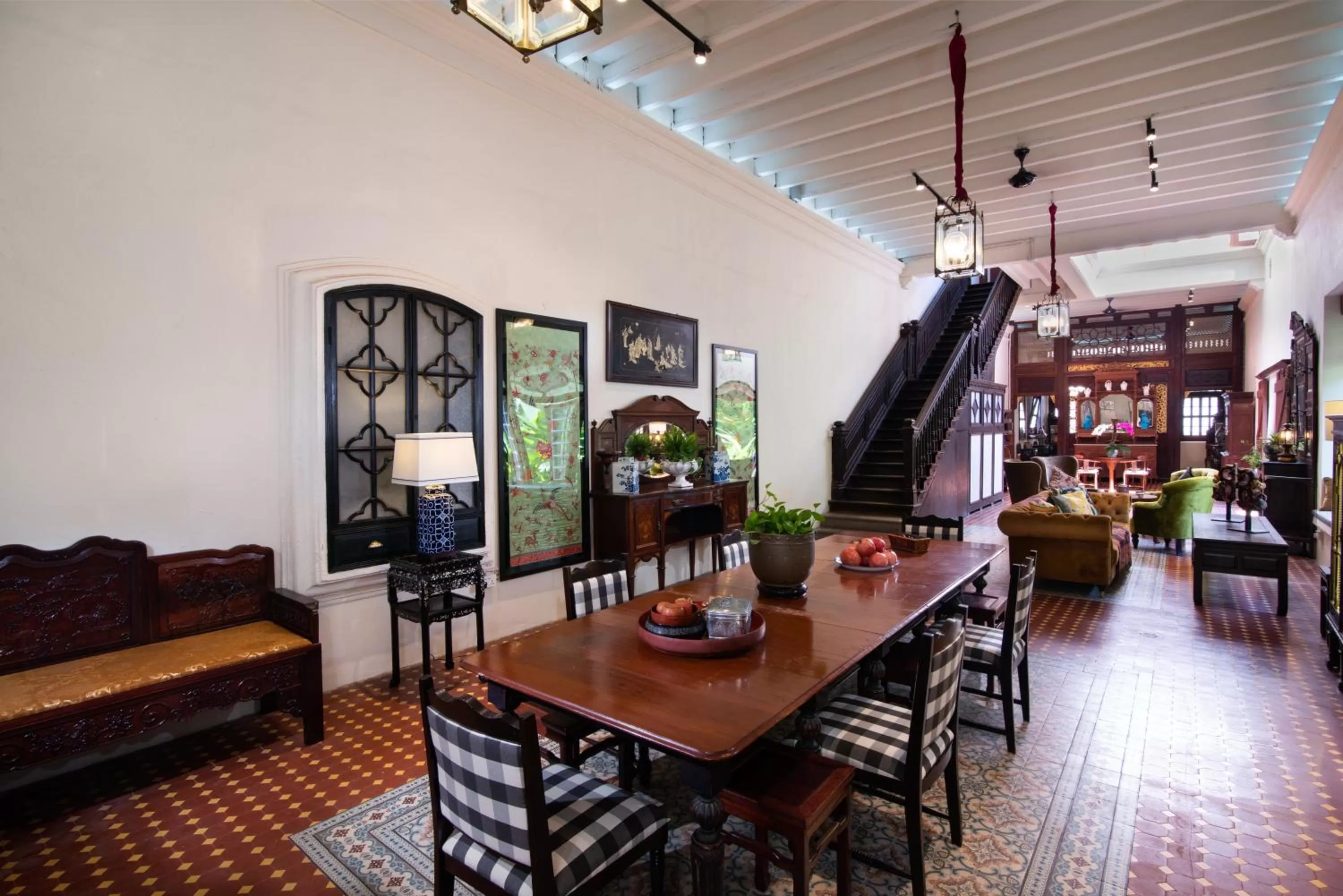 Other in Muntri Mews