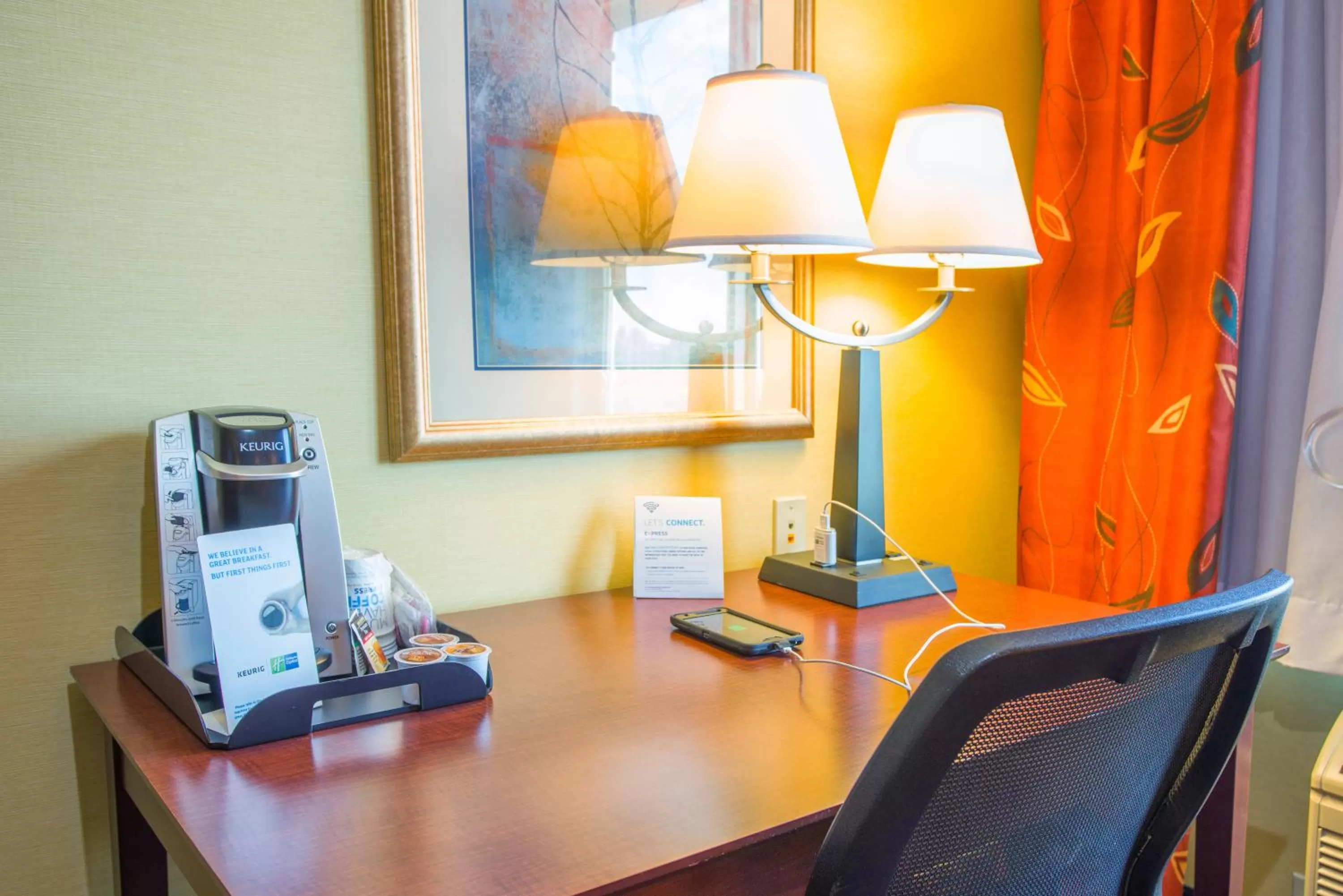 Holiday Inn Express Hotel & Suites Richland