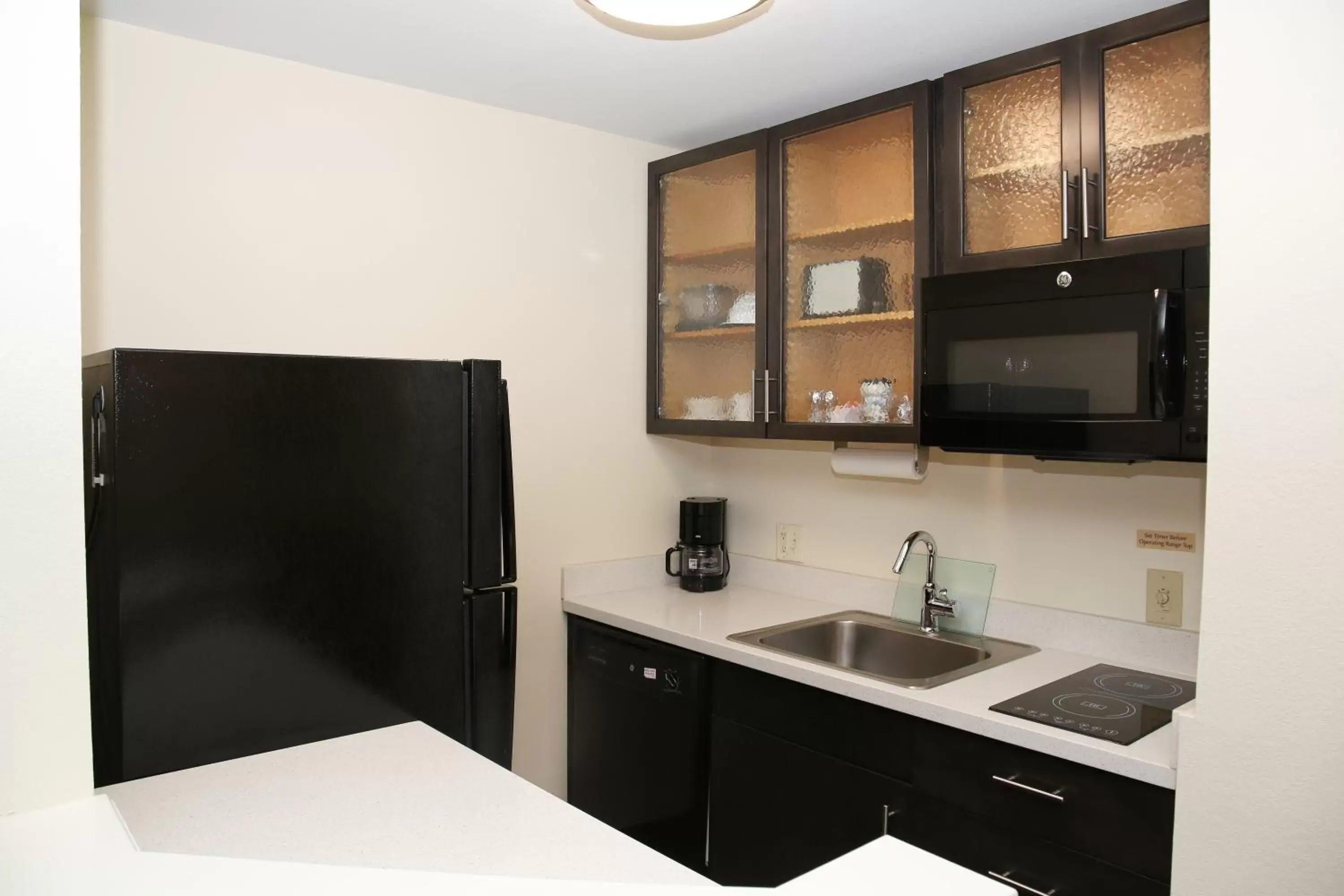 Studio Queen Suite in Candlewood Suites - Portland - Scarborough by IHG Studio Queen Suite in Candlewood Suites - Portland - Scarborough by IHG