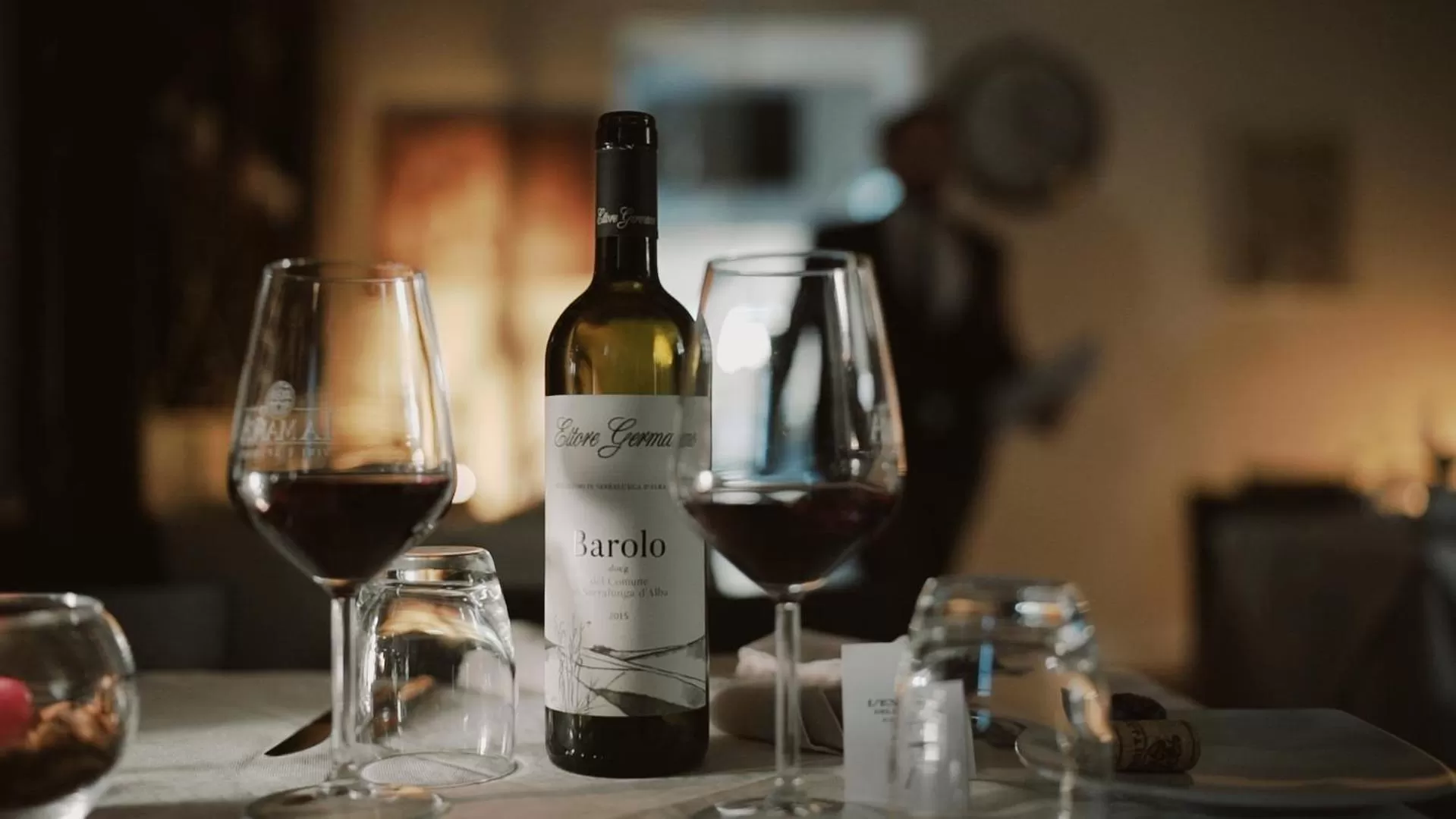 Le Corti - Dimora storica