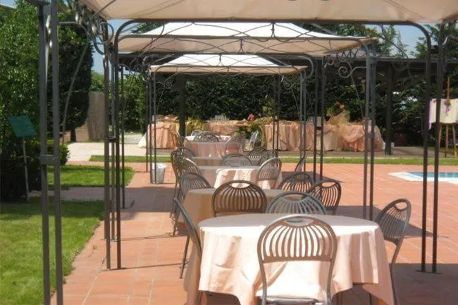 Other in Hotel Olimpia