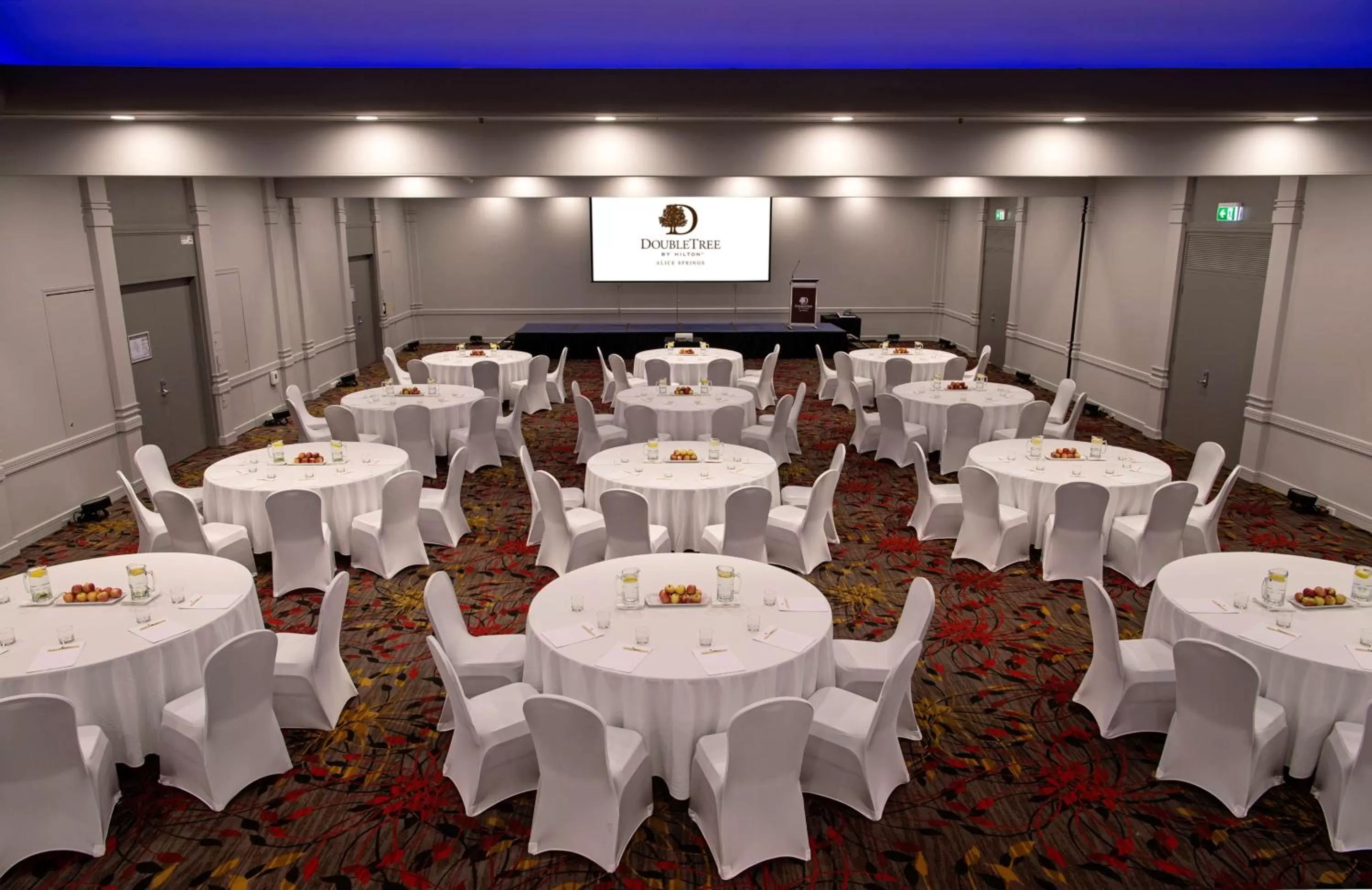 Meeting/conference room in DoubleTree by Hilton Alice Springs