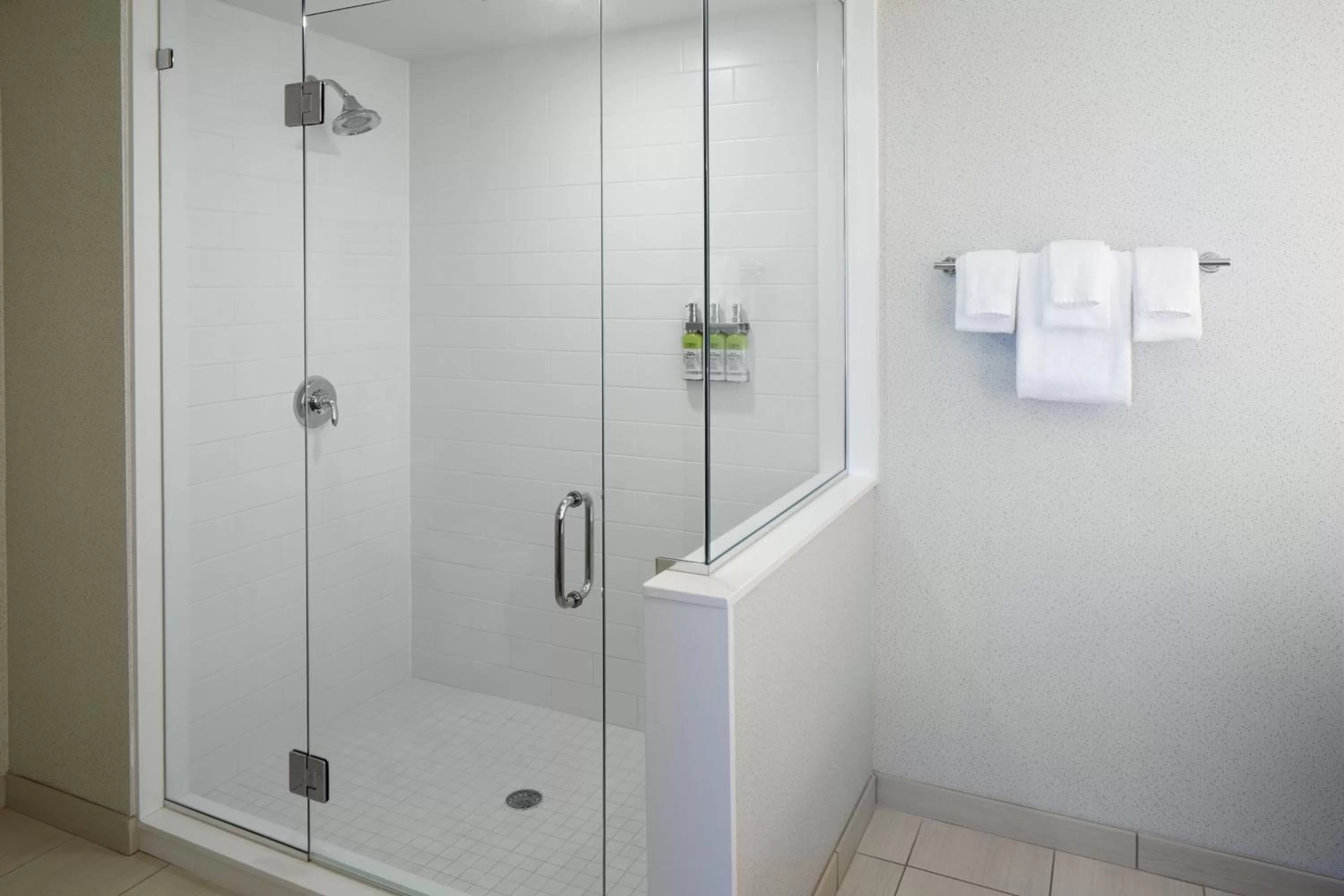 Executive Suite - Non-Smoking in Holiday Inn Express & Suites - Cincinnati North - Liberty Way, an IHG Hotel