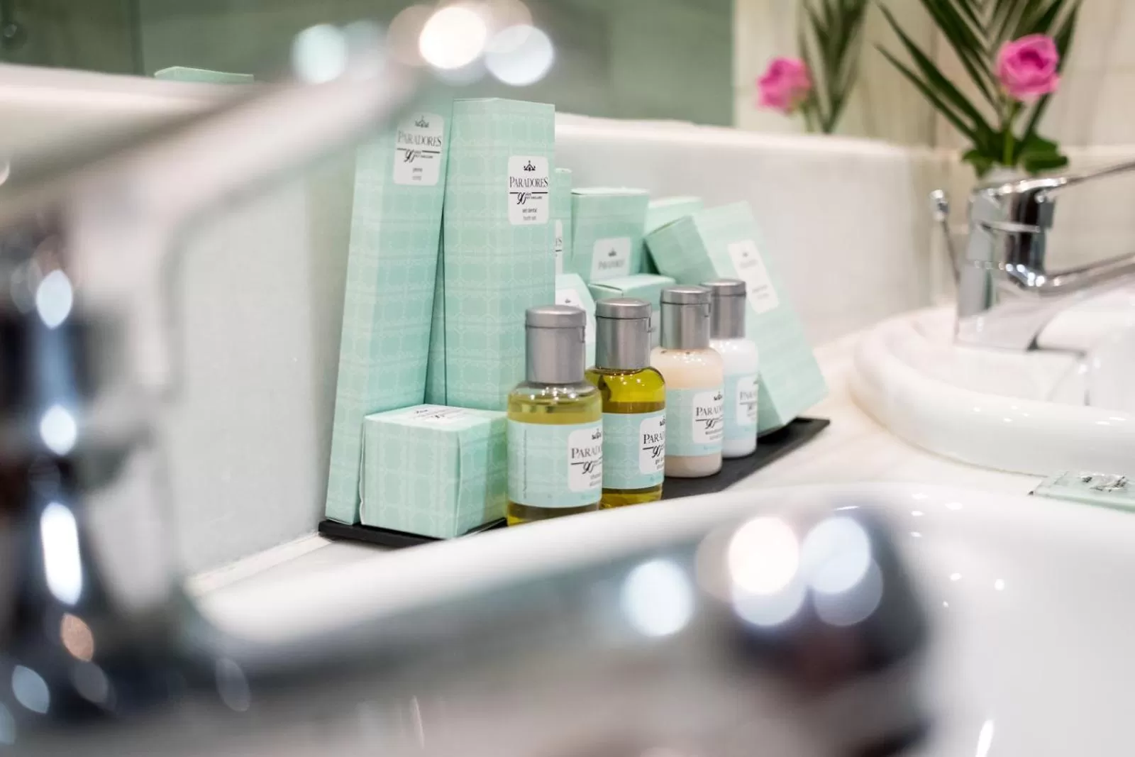 Other in Parador de Tordesillas