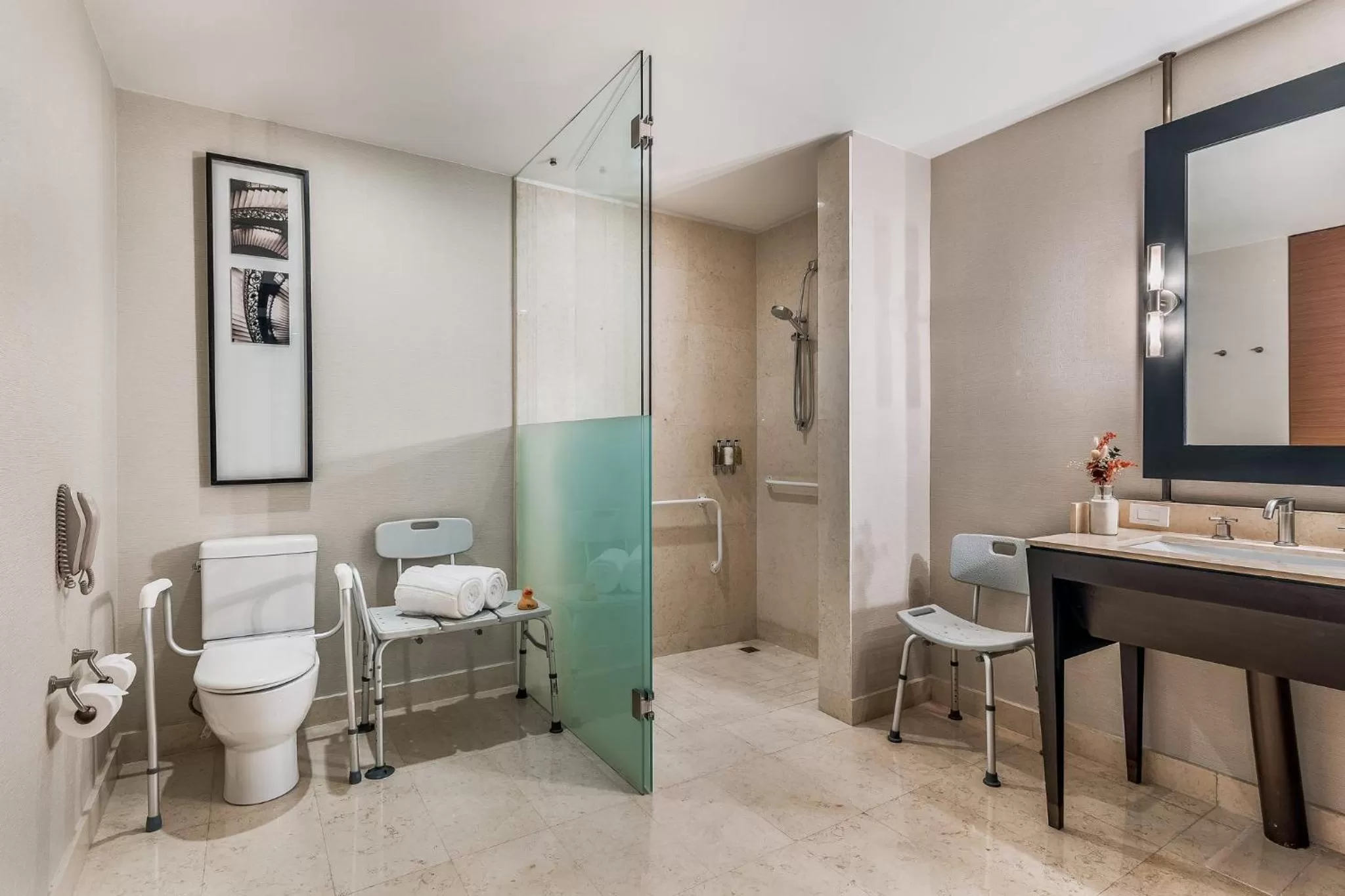 Other in Live Aqua Urban Resort Mexico