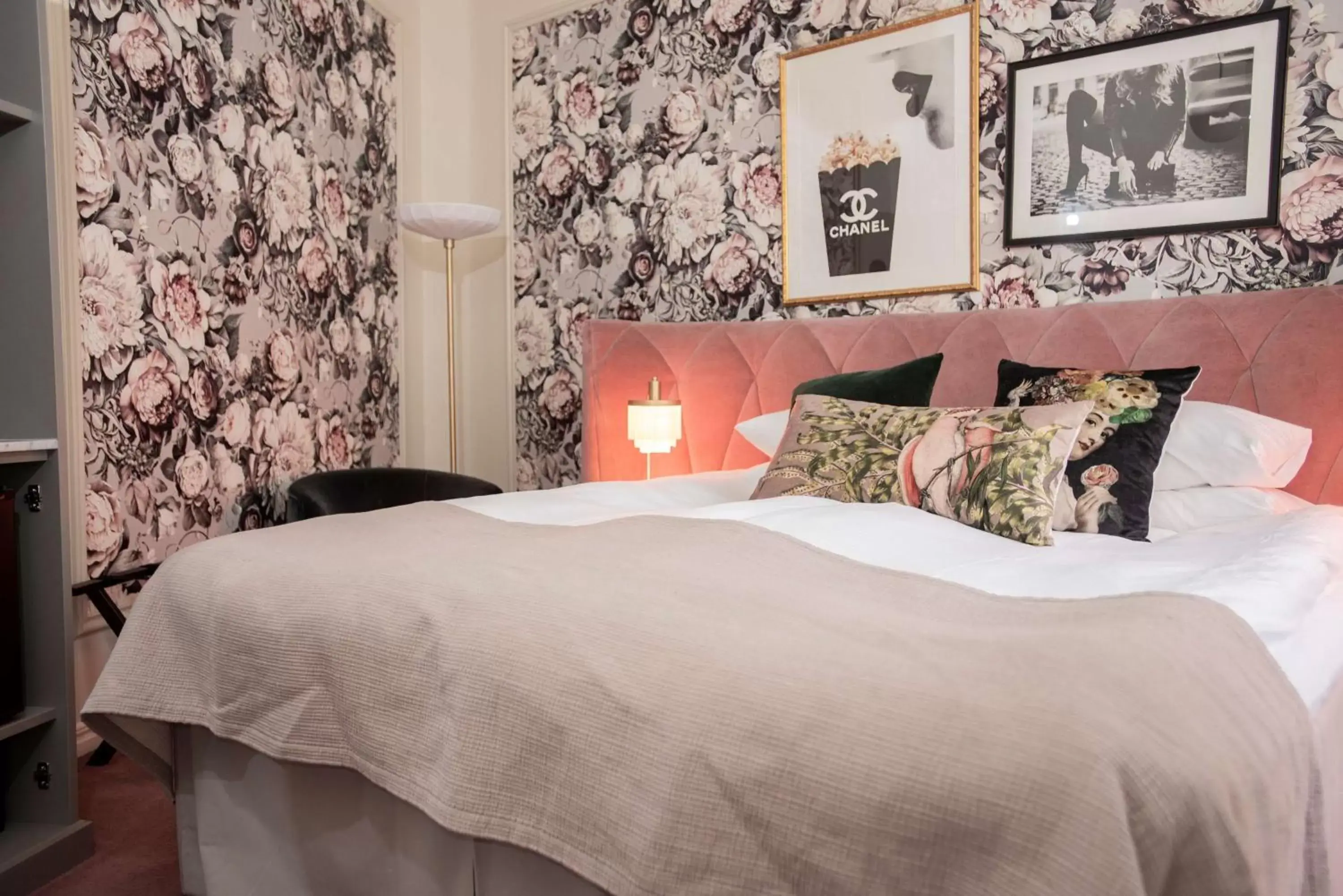 Standard Room in The Vault Hotel, WorldHotels Crafted Standard Room in The Vault Hotel, WorldHotels Crafted