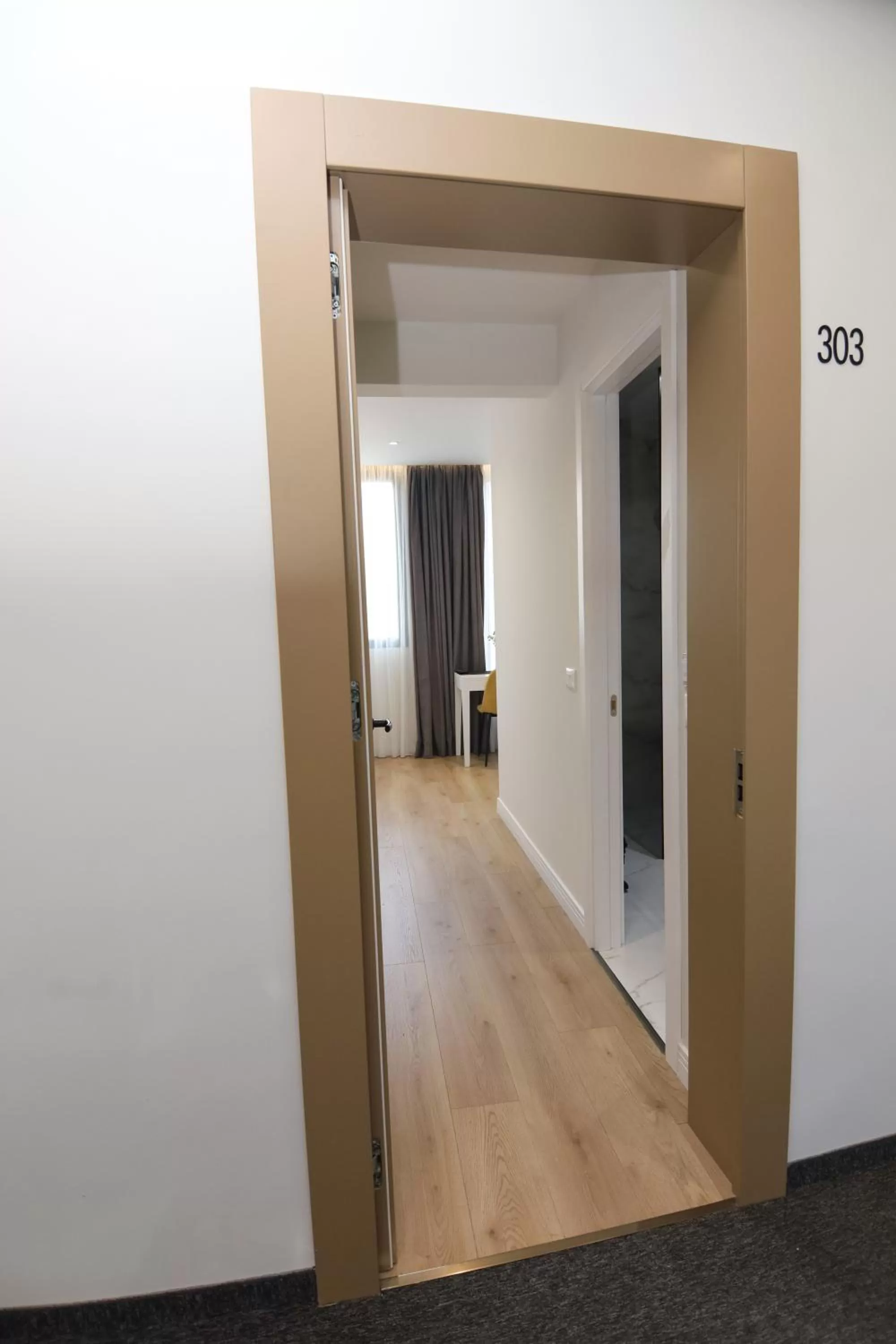 N HOTEL CITY CENTER BY NOSHI