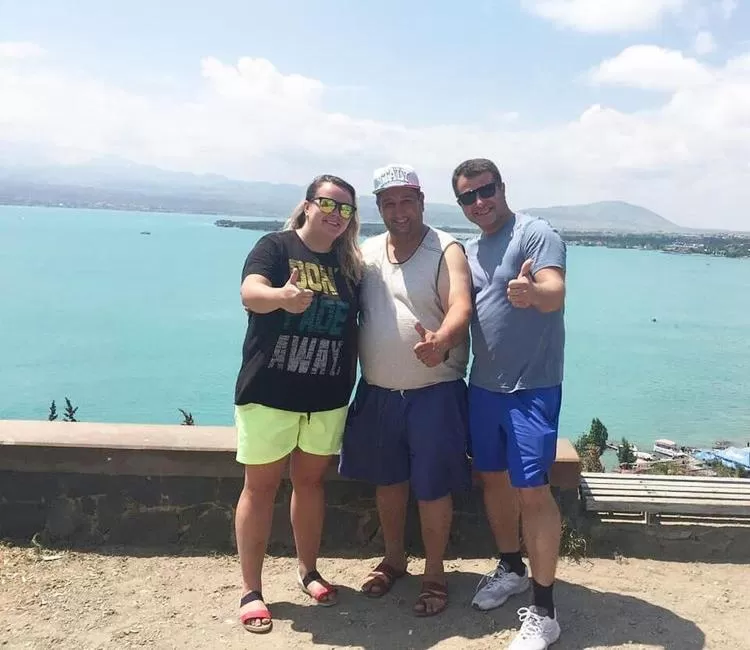 Guest House in Gyumri