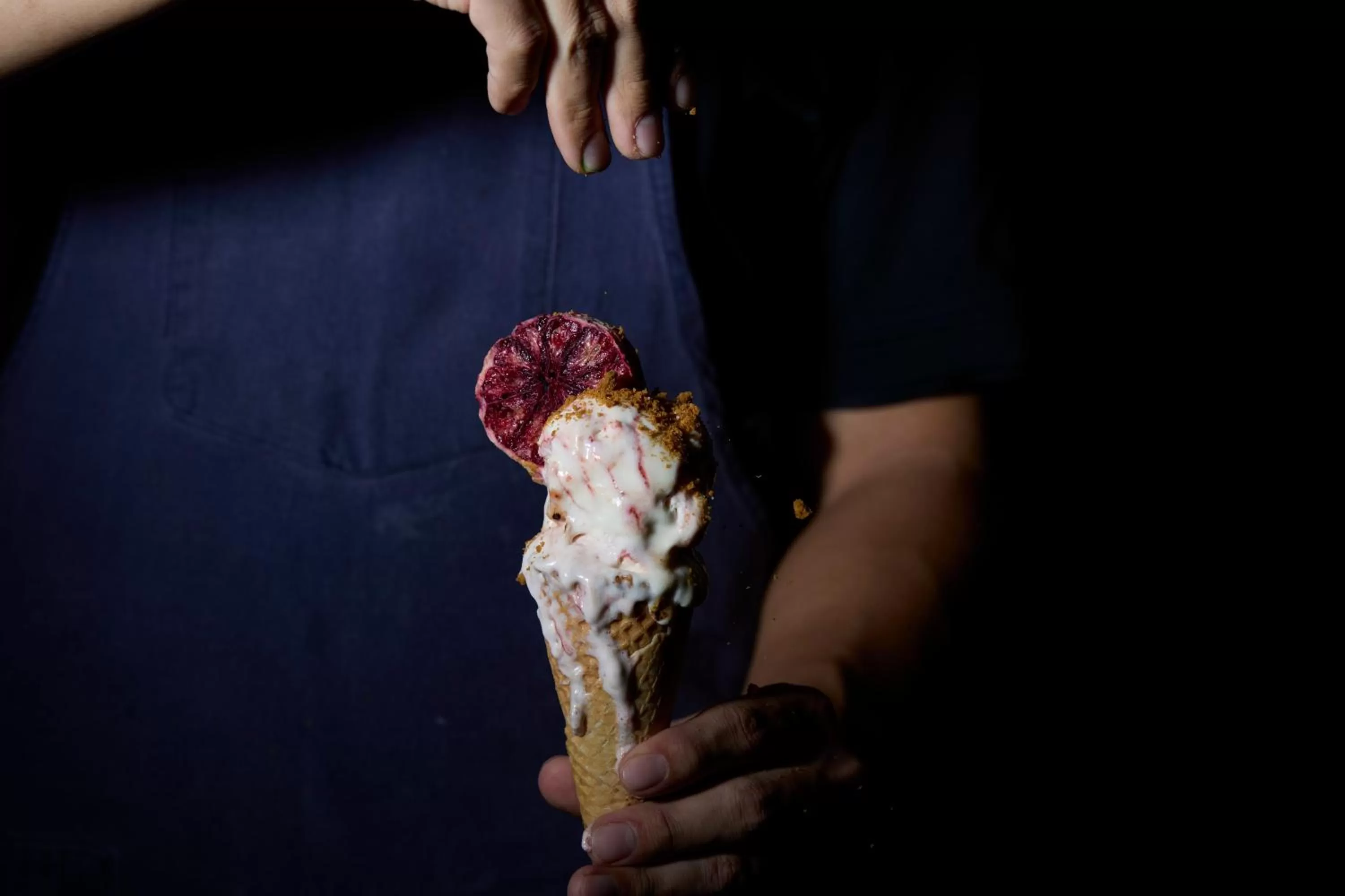 People in Mövenpick Hotel Auckland