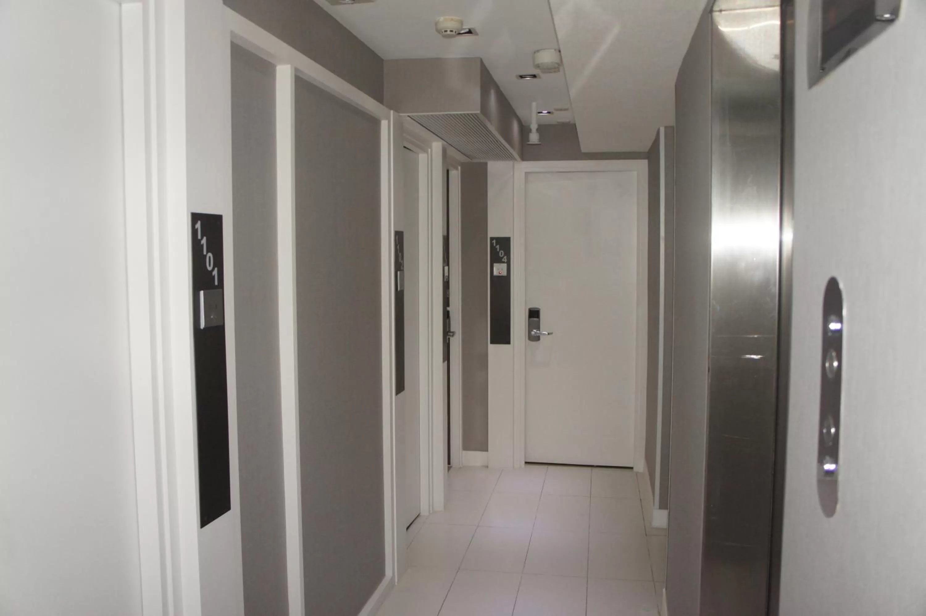 Property building in Homy Central