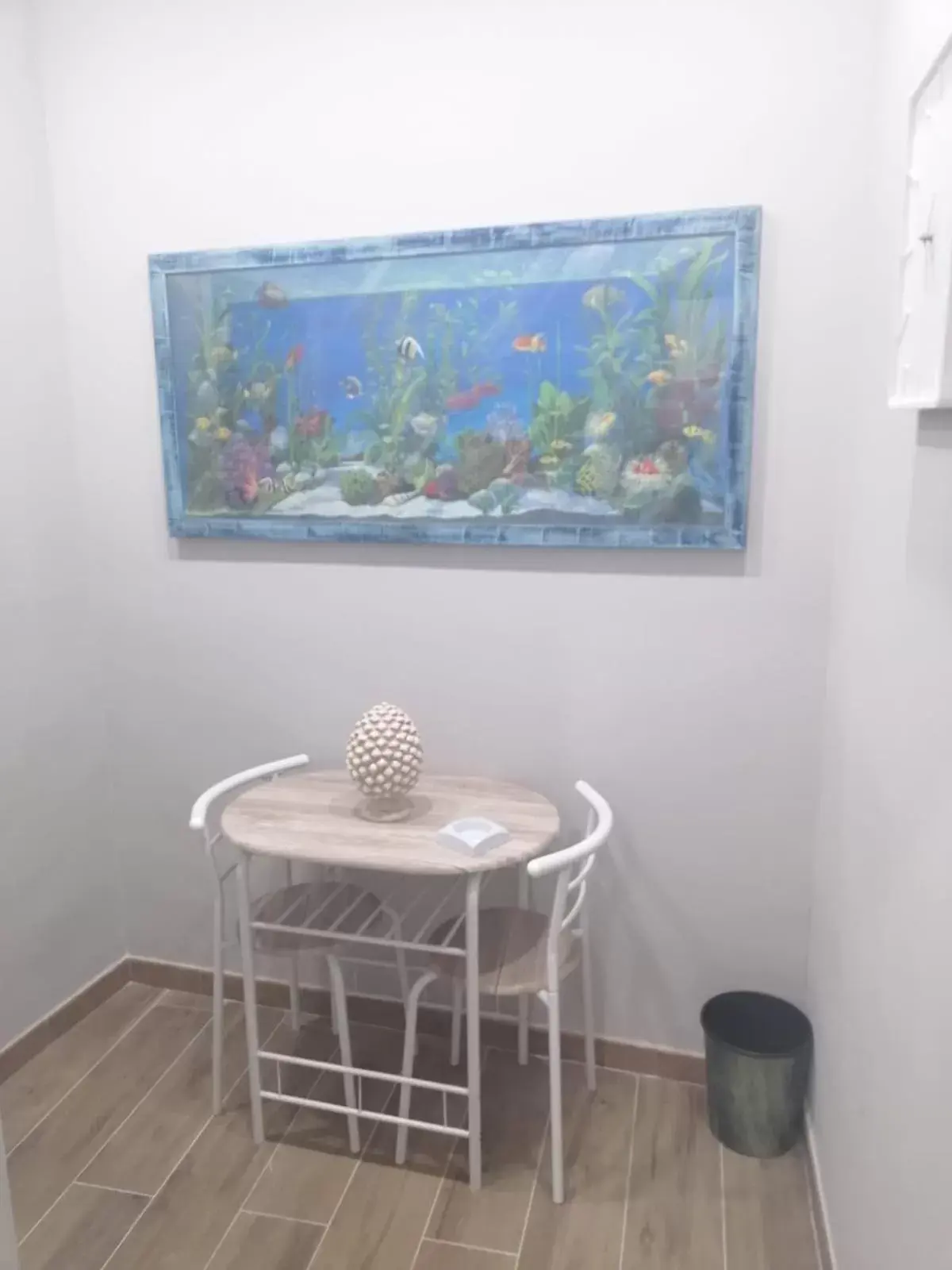 Standard Double Room in CARLINO Room's Standard Double Room in CARLINO Room's