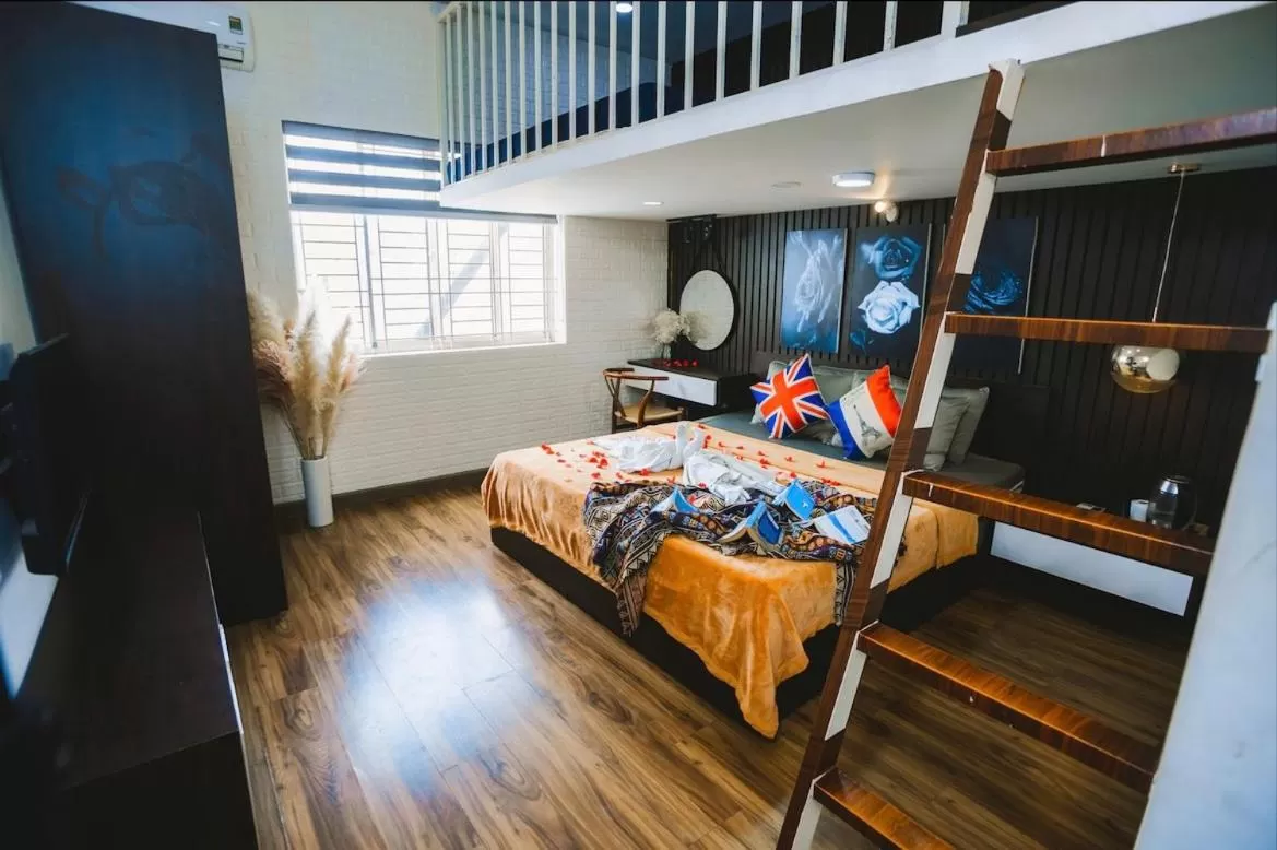 MIS HOSTEL Cần Thơ