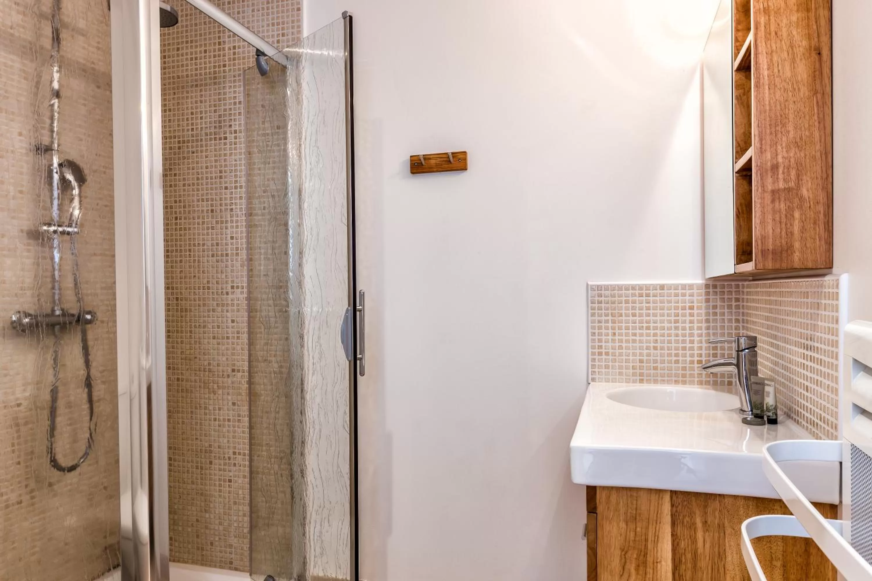 Résid'Spa Loire & Sèvre