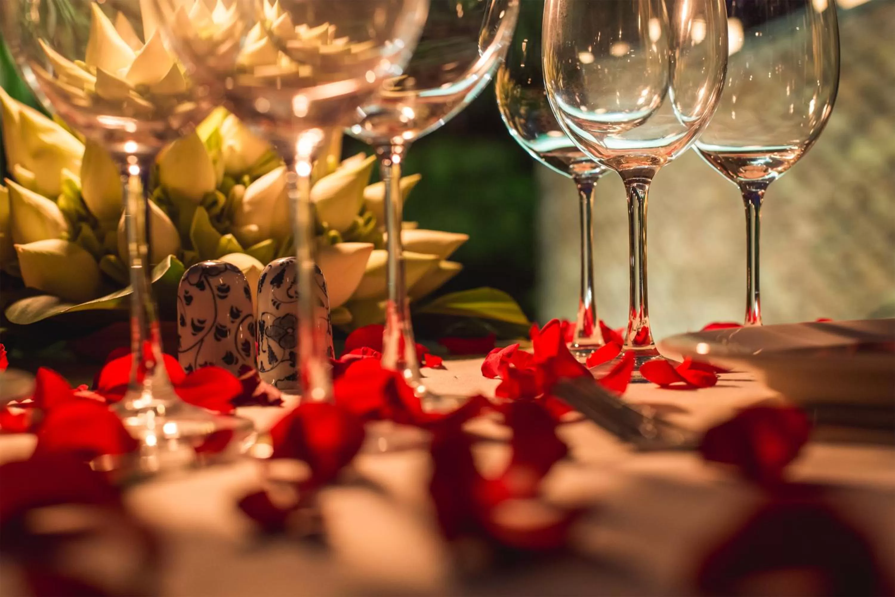 Other in De Sarann Villa