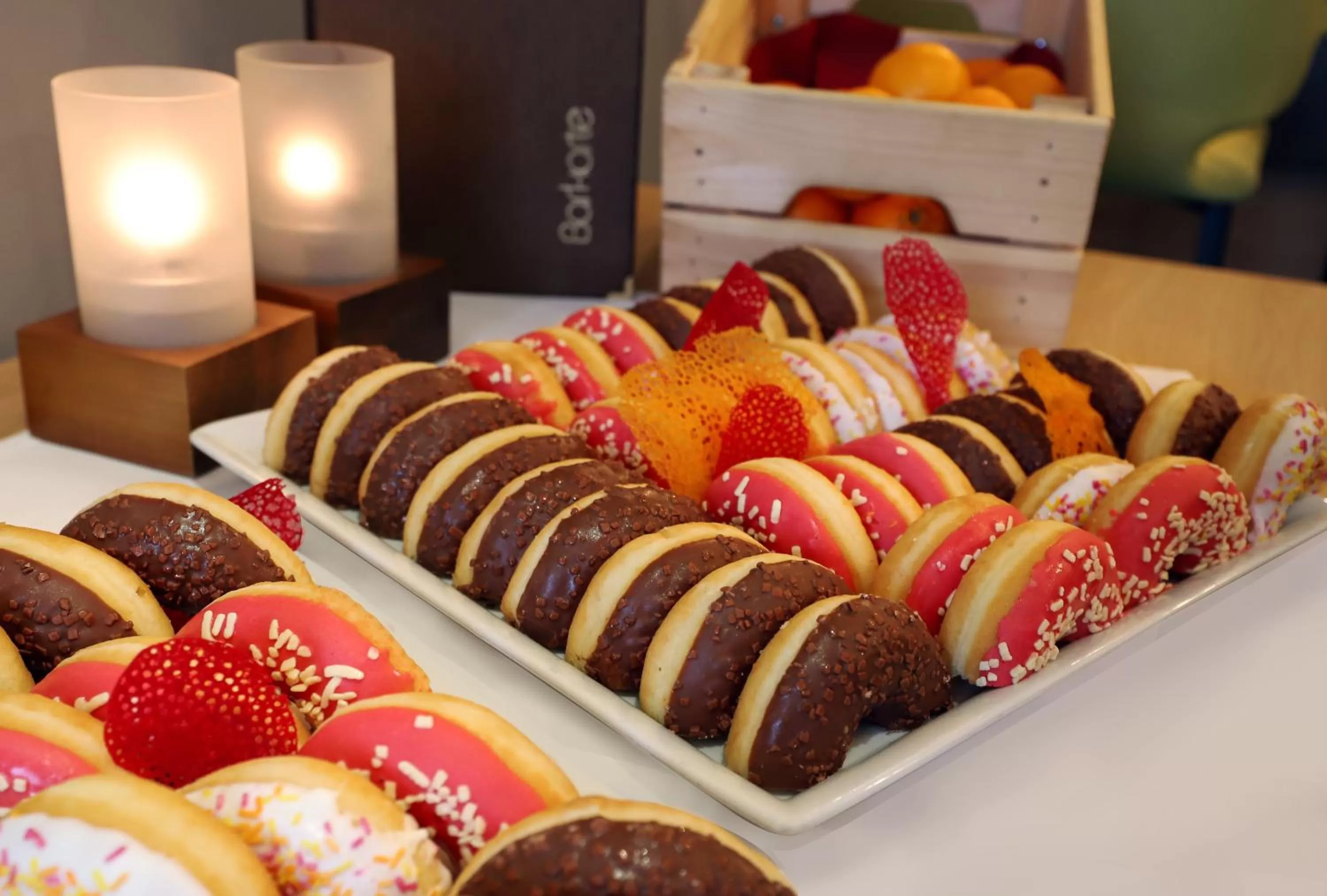 Meeting/conference room in Holiday Inn Munich - South by IHG