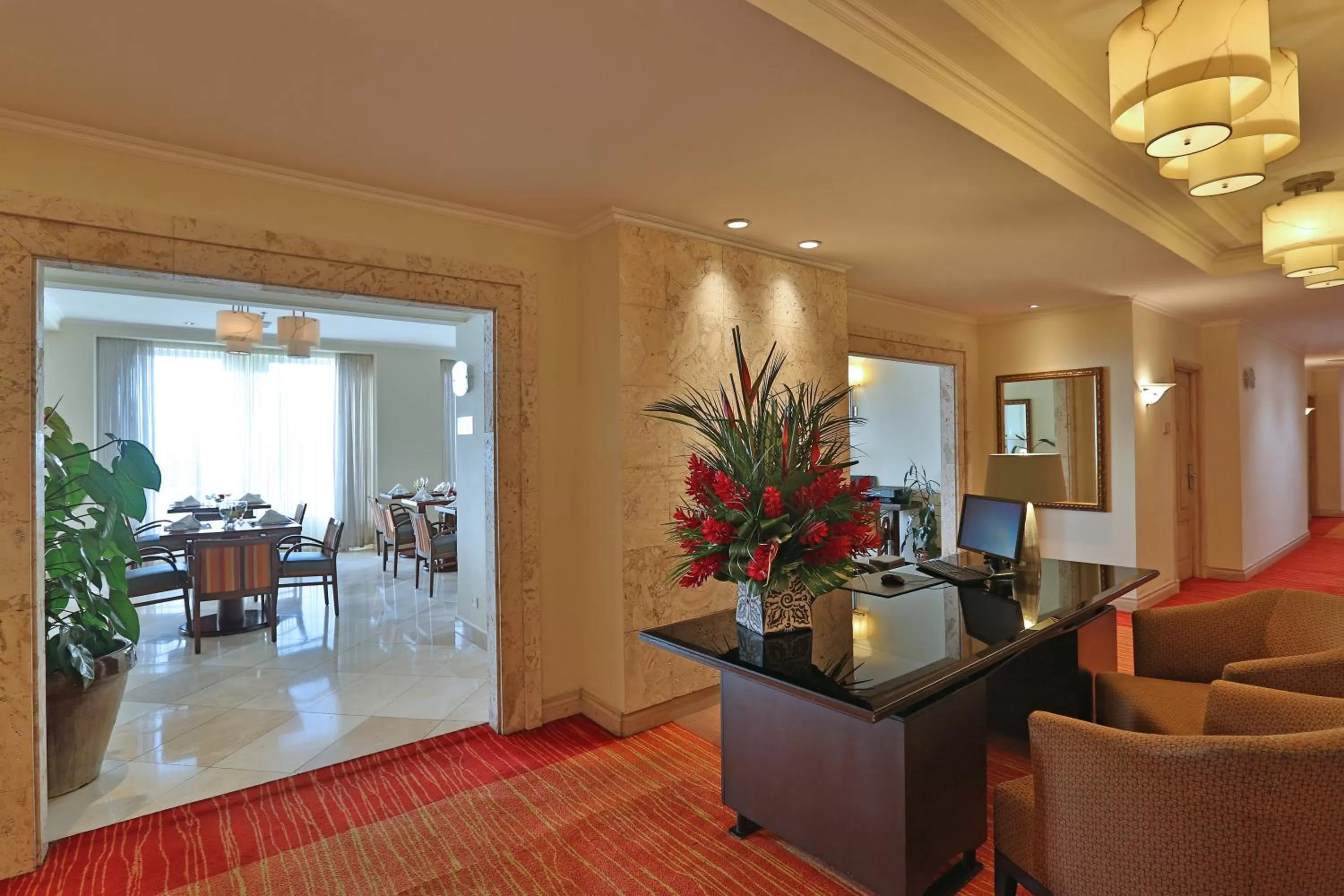 Other in InterContinental Real San Pedro Sula by IHG