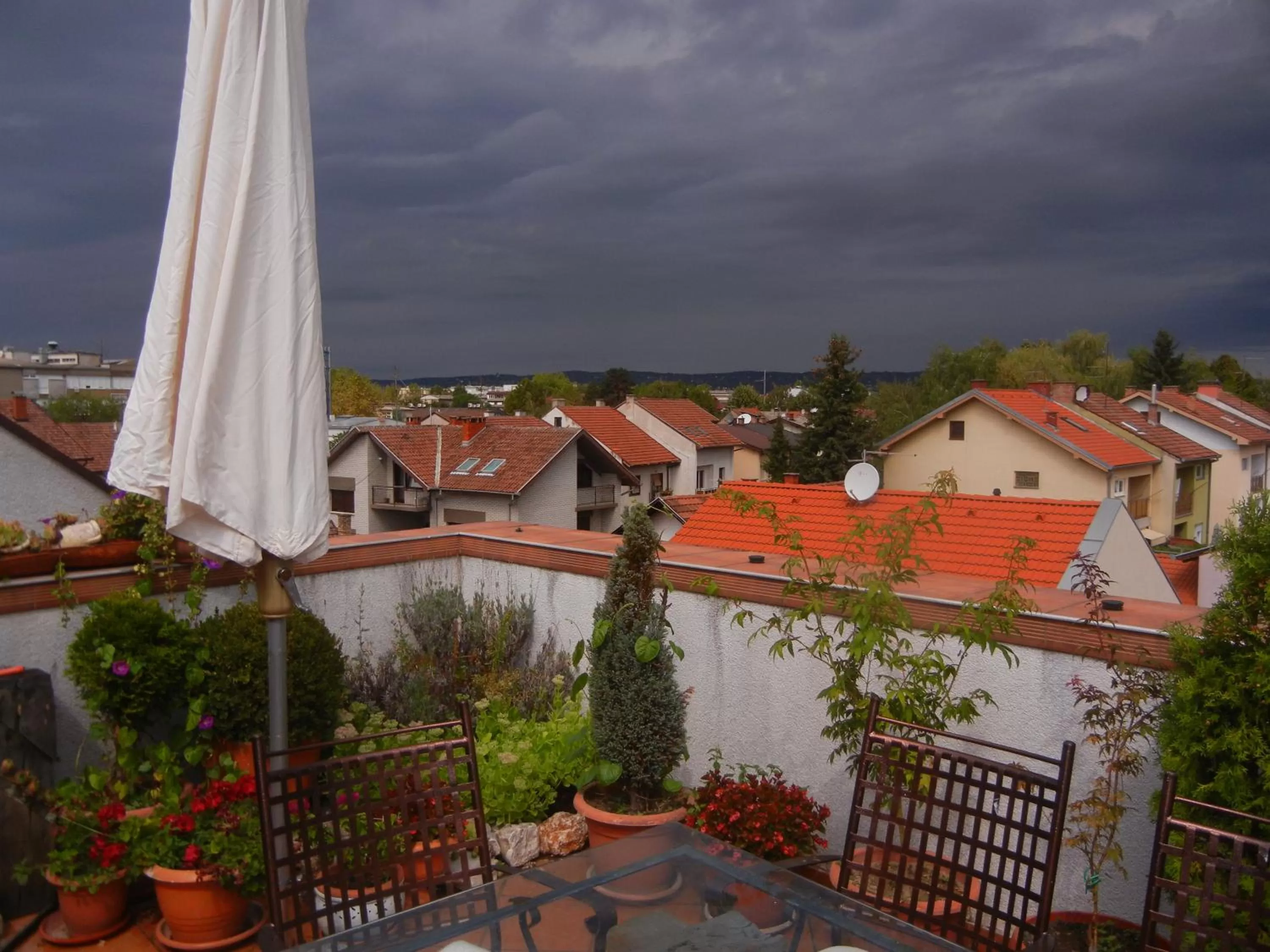 Villa Lucia - Apartments&Rooms