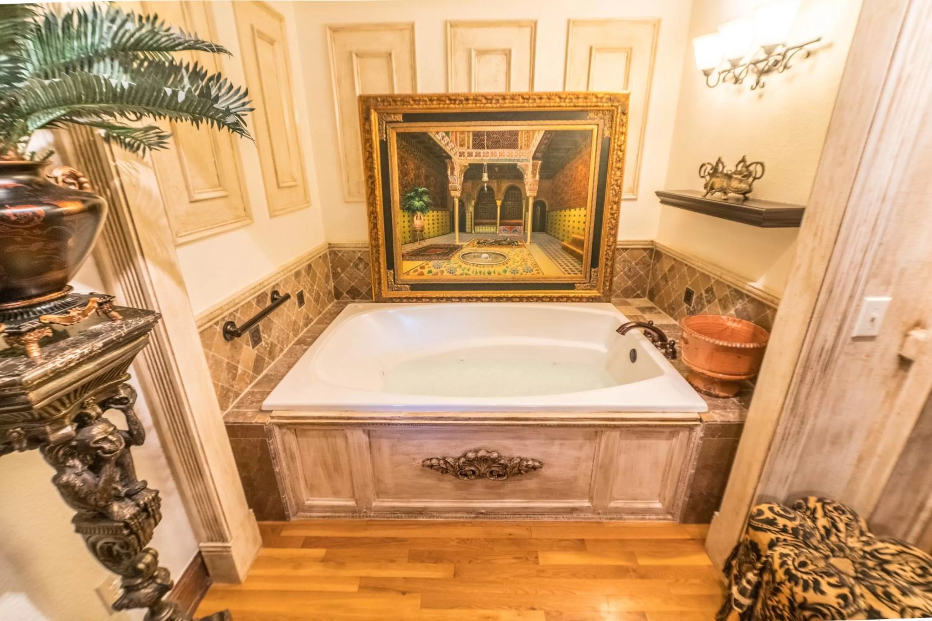 The Victoria Bed & Breakfast