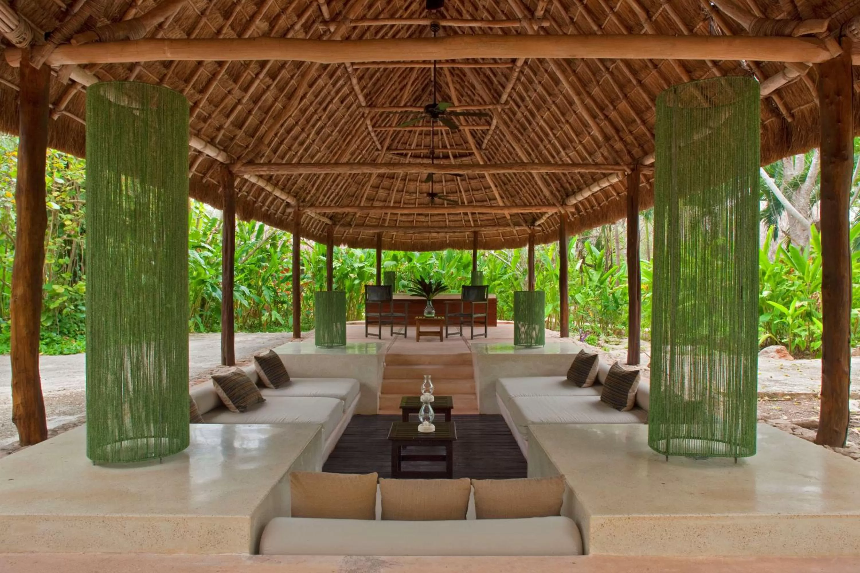 Hacienda San Jose Cholul