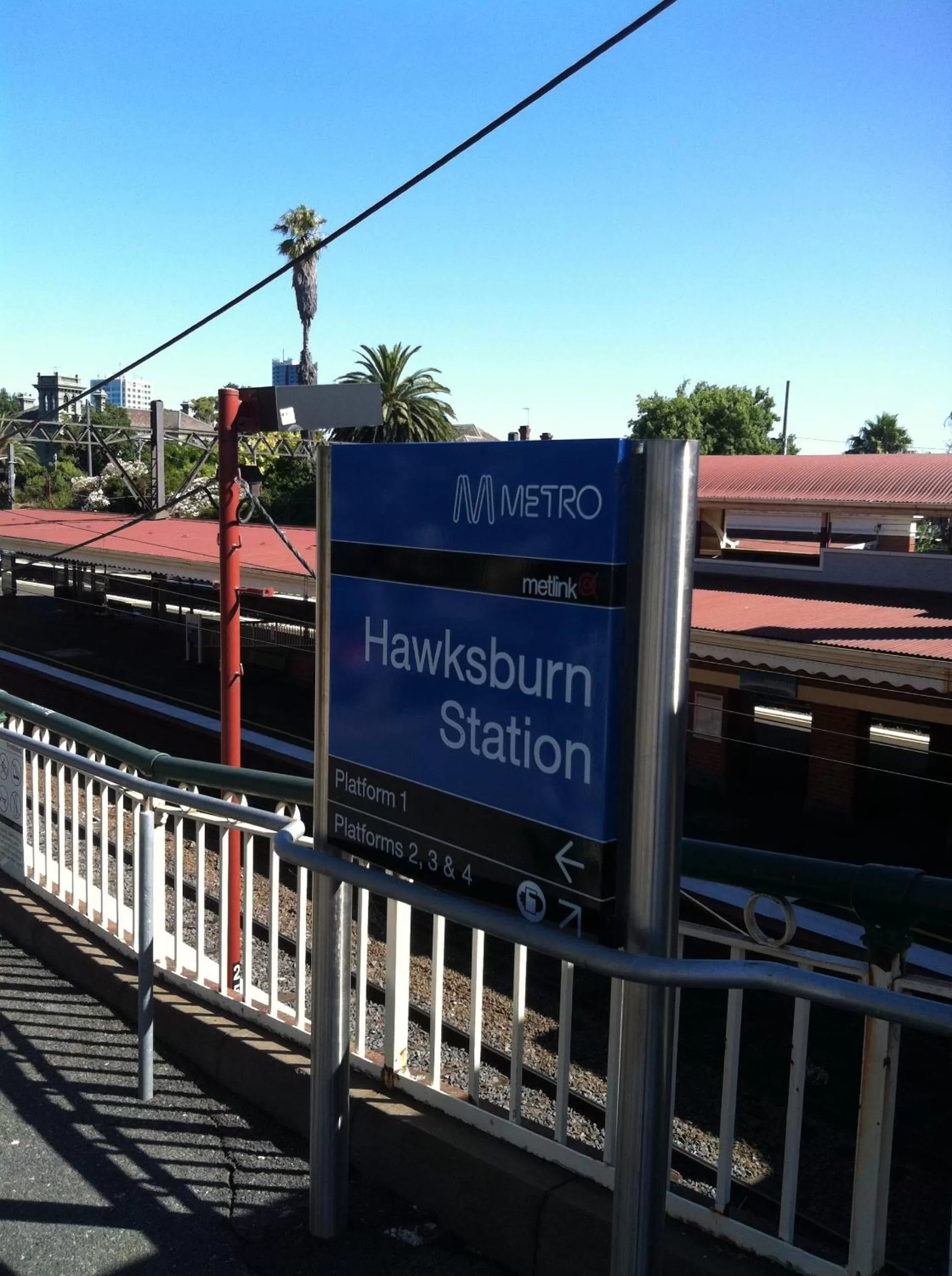 Area and facilities in Toorak Manor Hotel Free Parking