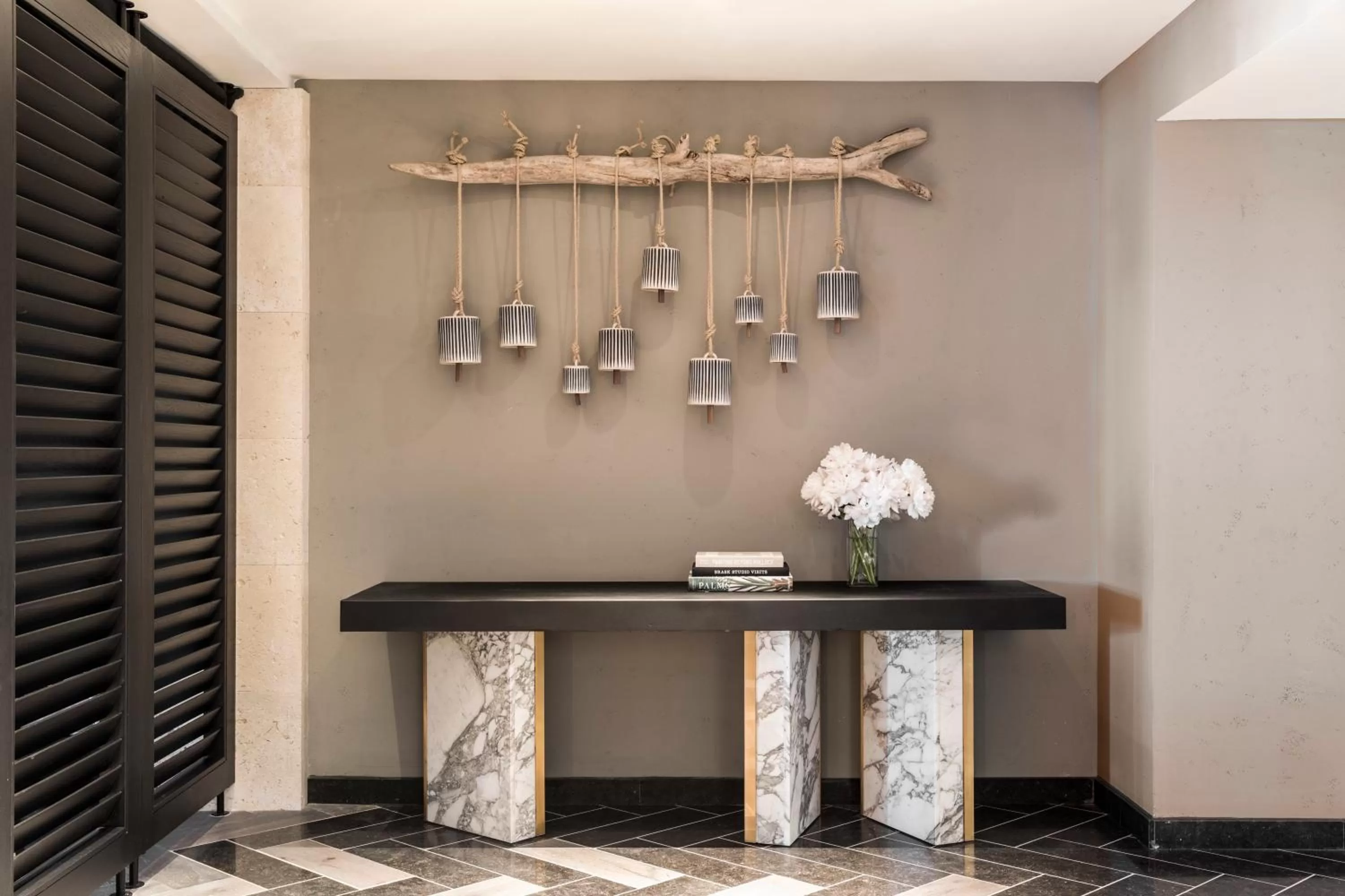 Property building in Kimpton Angler’s Hotel South Beach by IHG