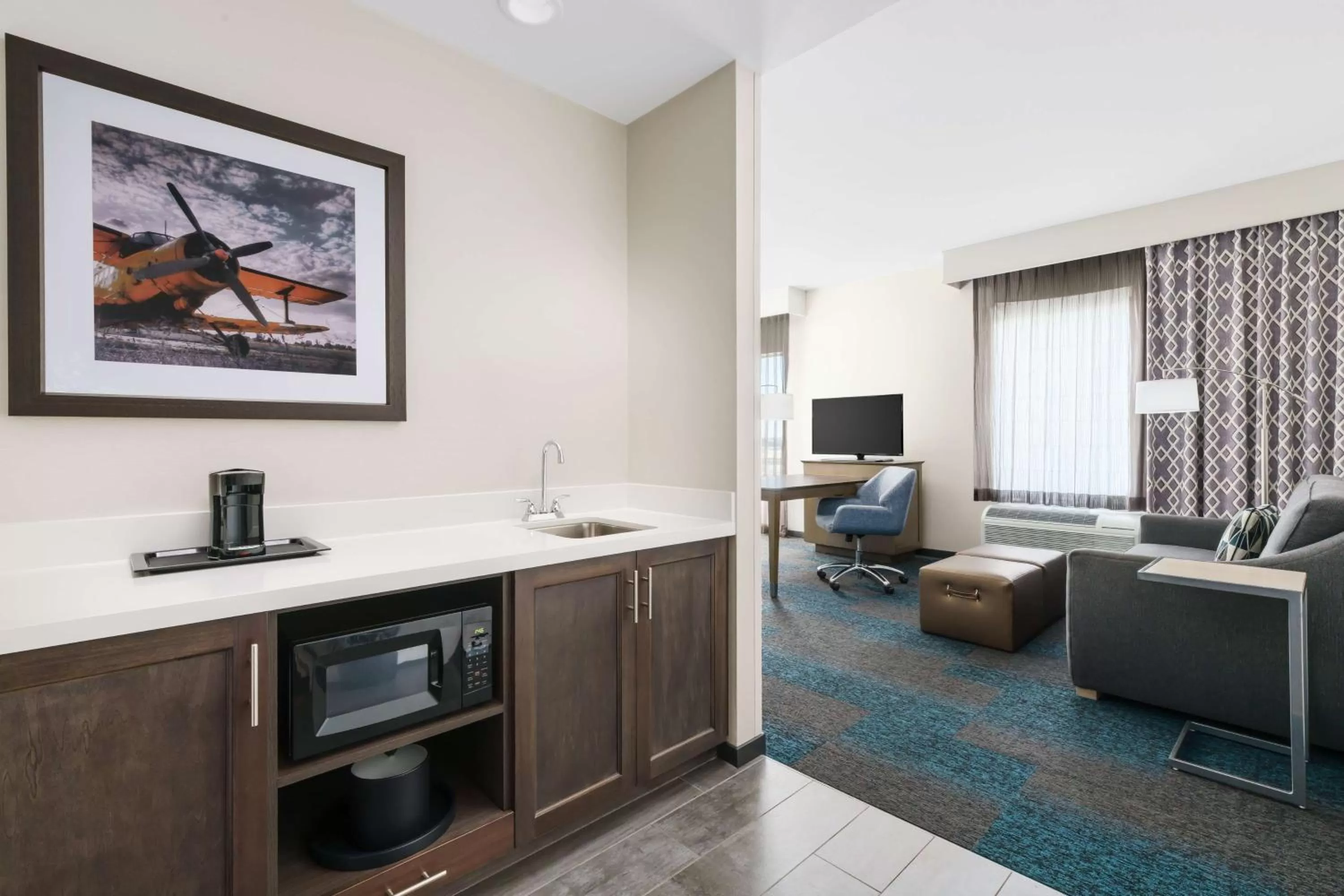 Other in Hampton Inn & Suites LAX El Segundo