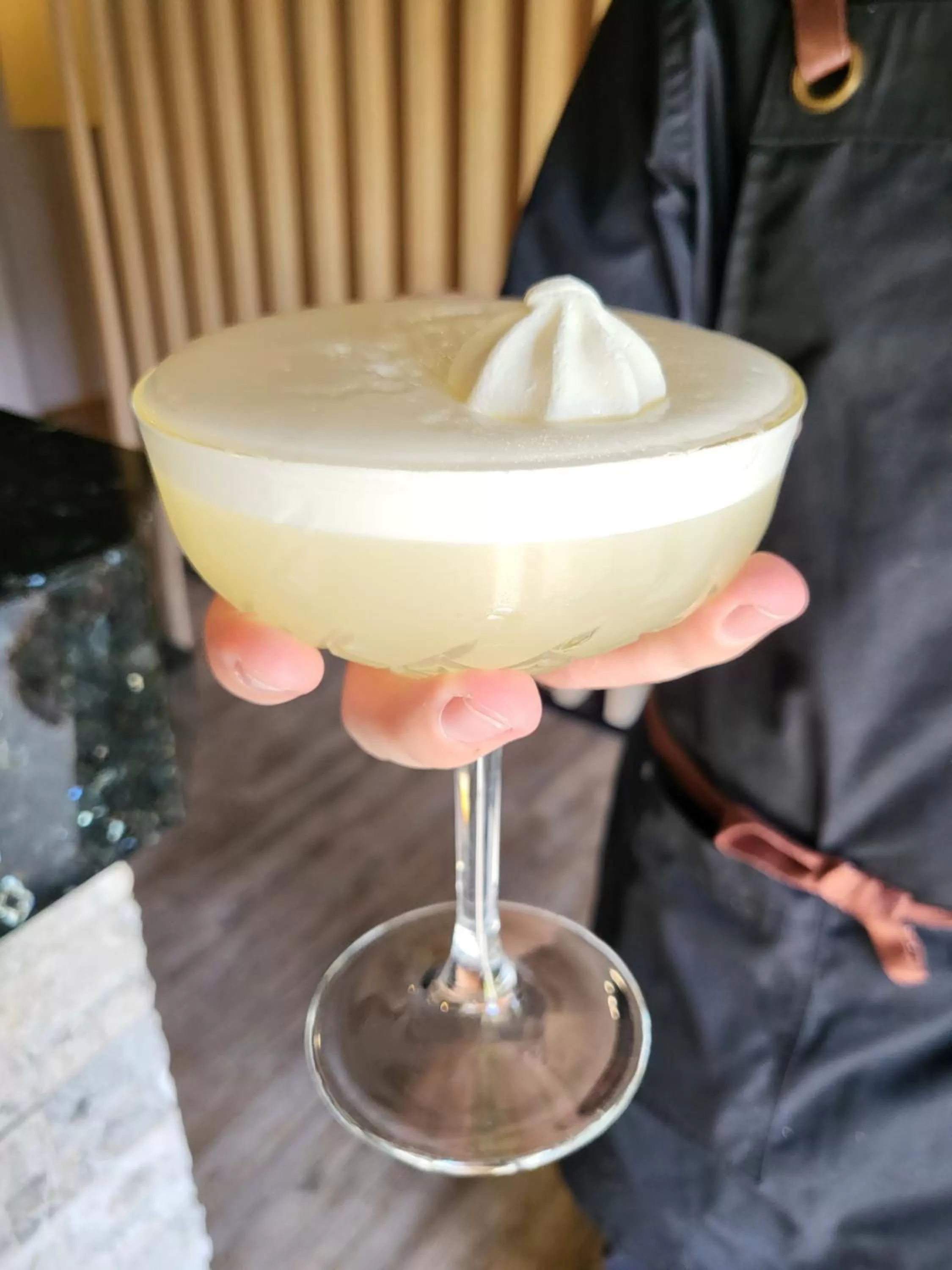 Lounge or bar in Zig Zag Motel & Apartments