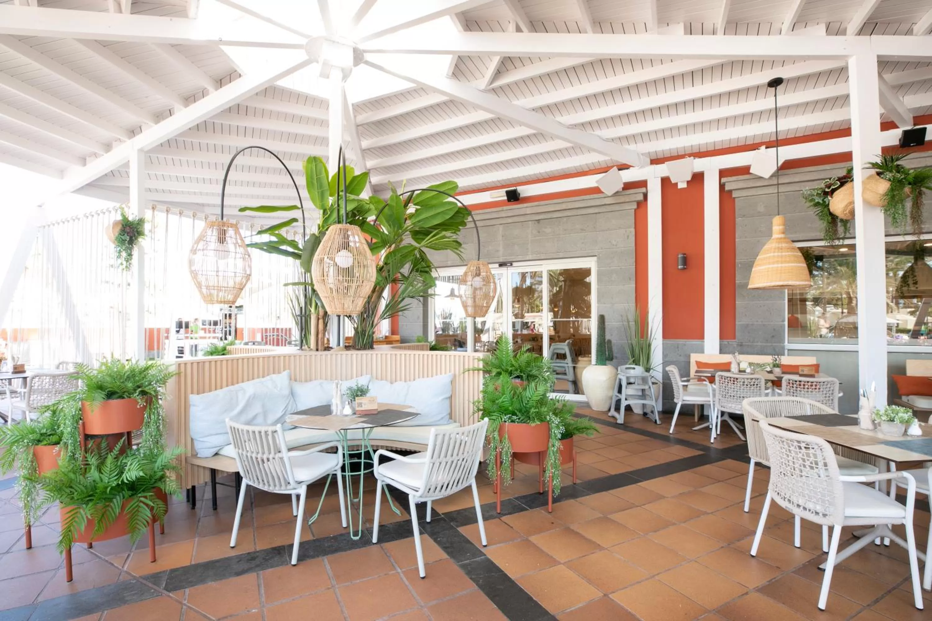 HD Parque Cristobal Gran Canaria