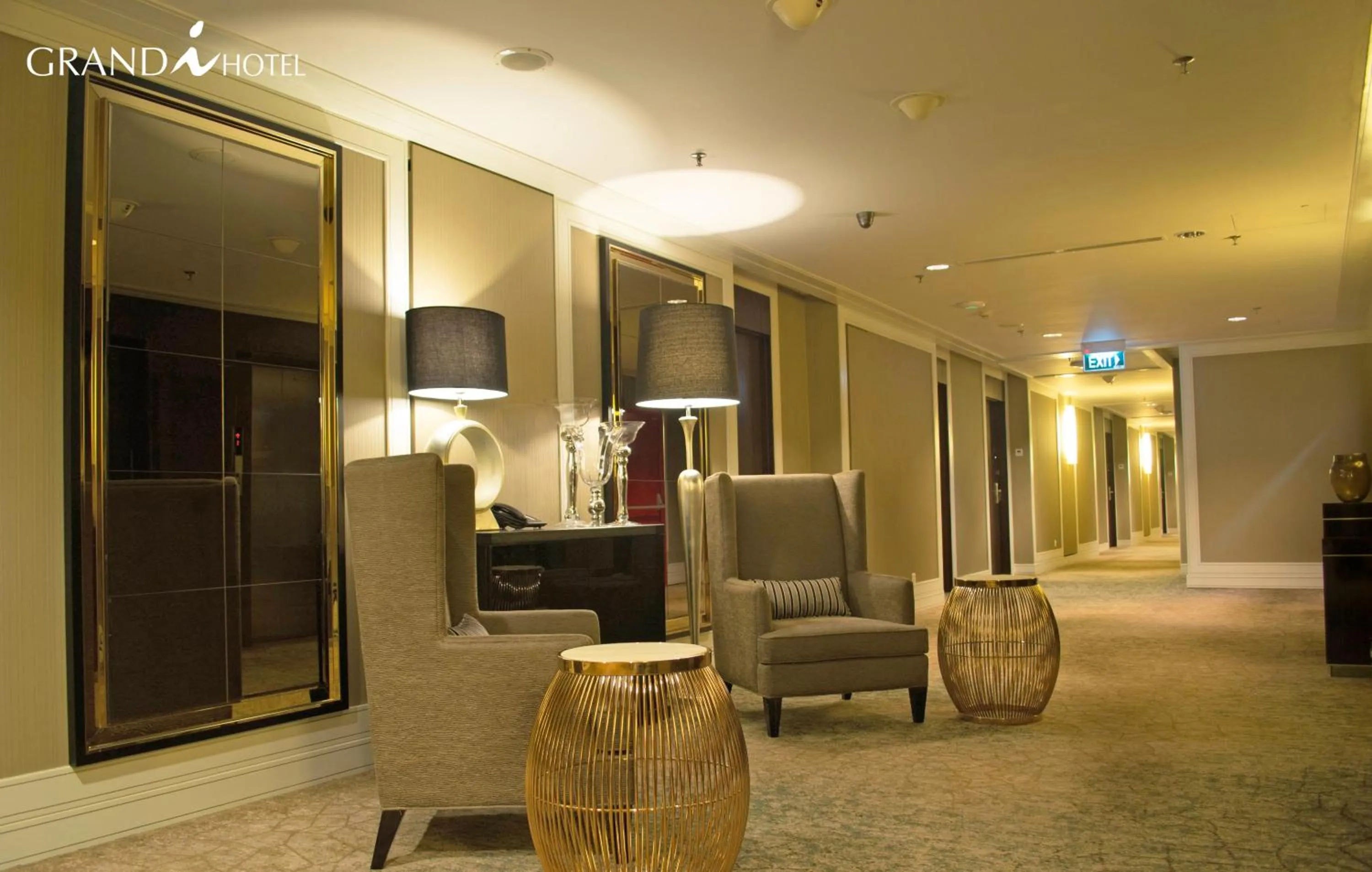 Other in I Hotel Batam