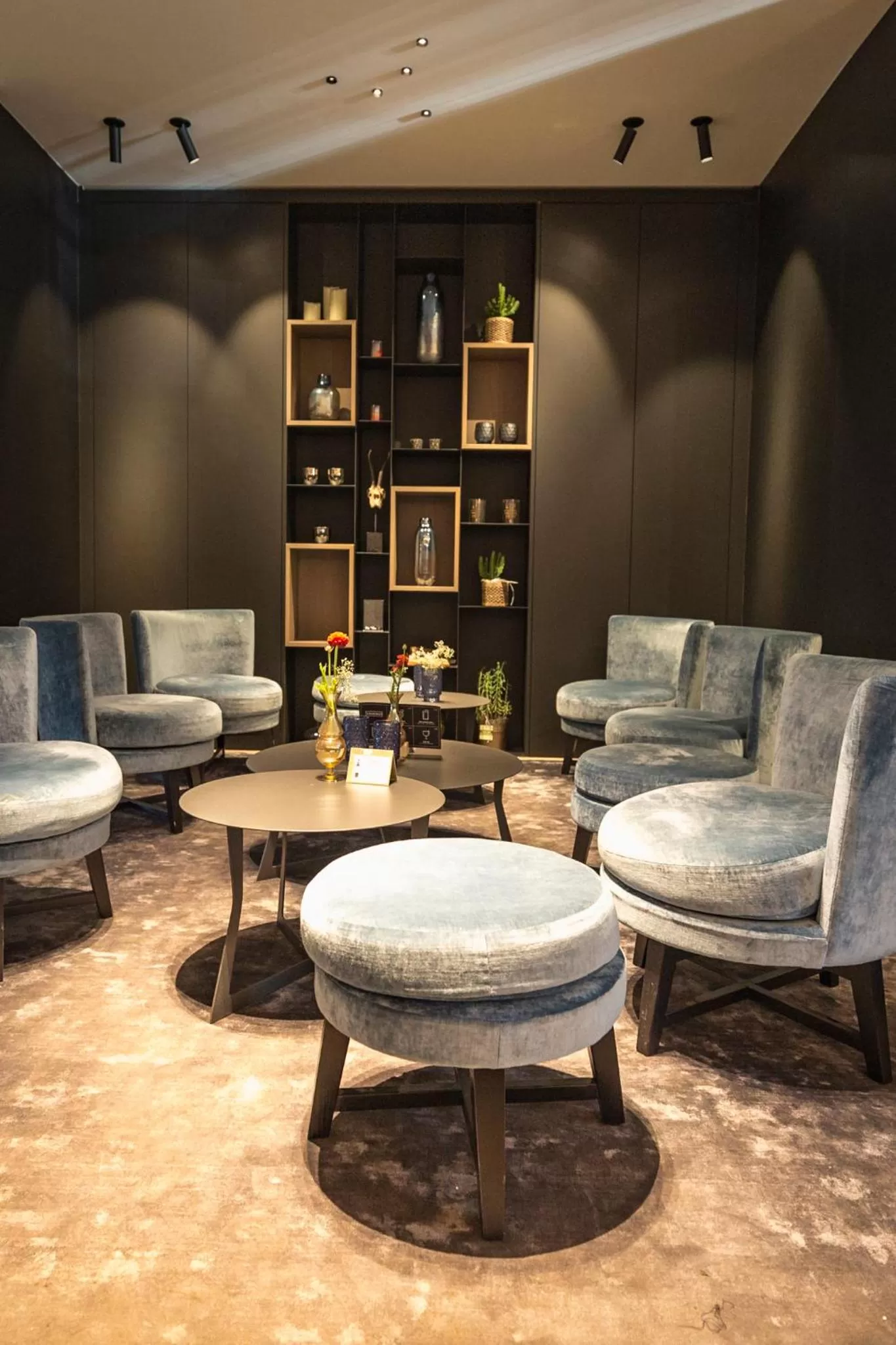 Lounge/Bar in Hotel De Jachthoorn