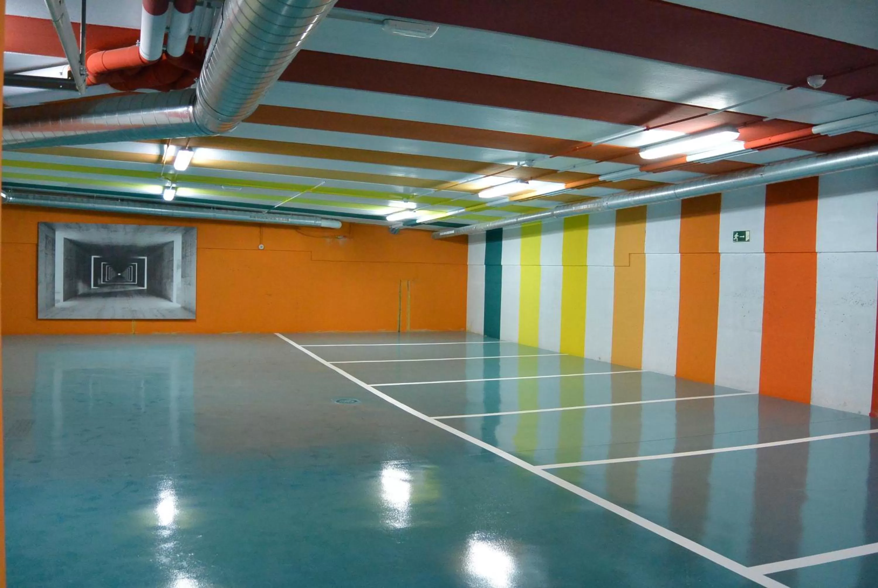 Other in Hotel Art Santander