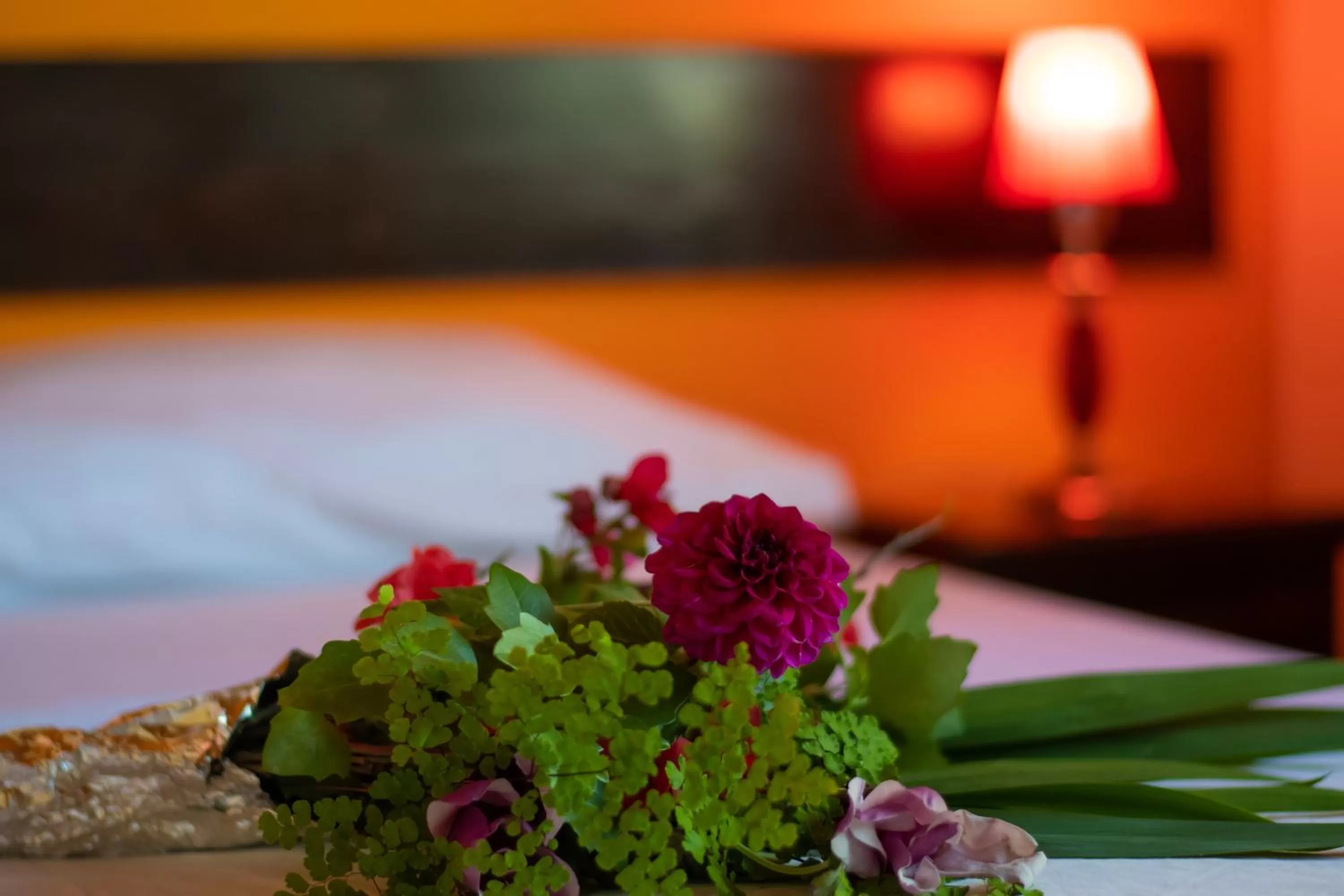 Bed in Senador Dupont