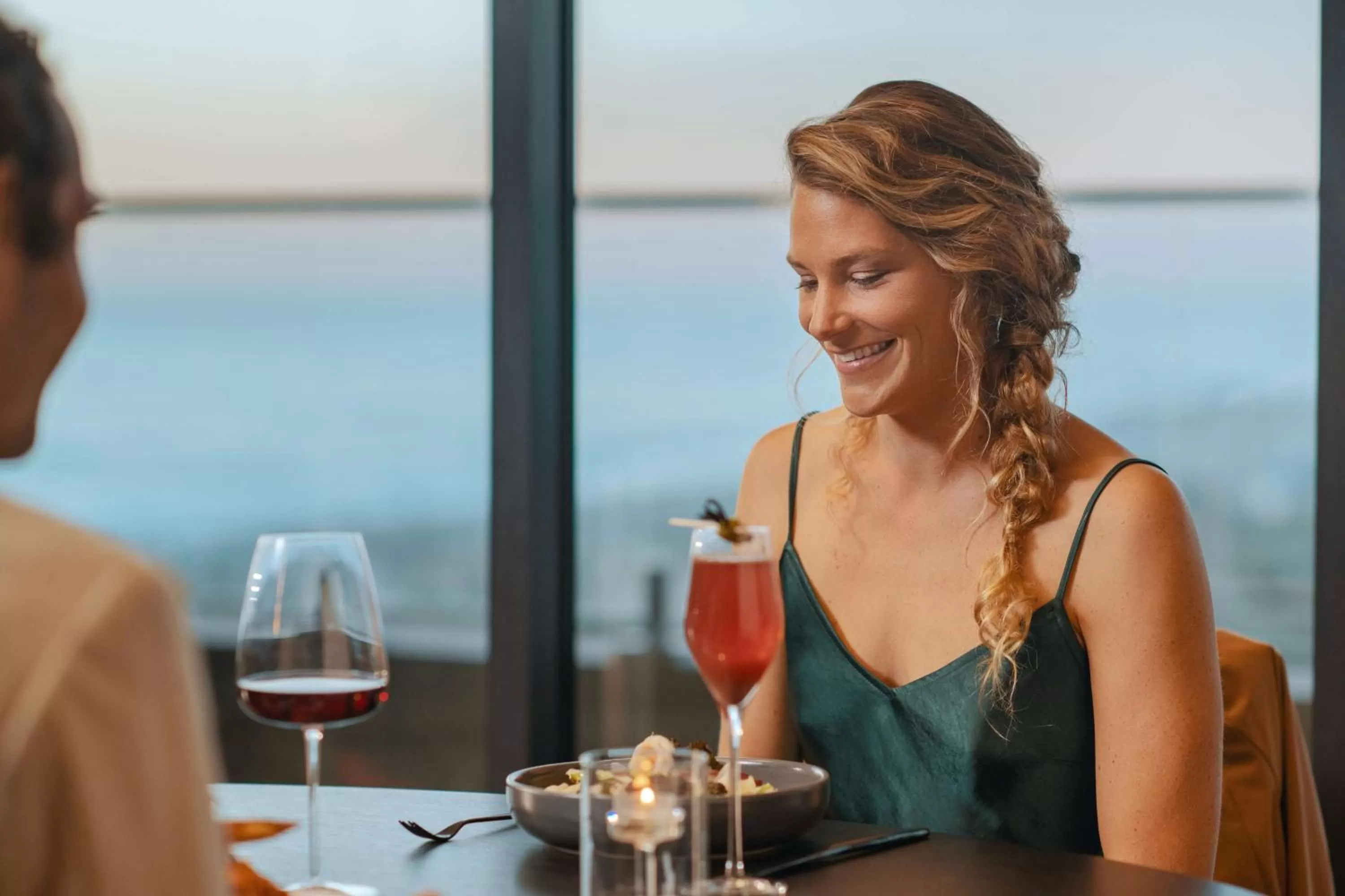 Alila Marea Beach Resort Encinitas, a Hyatt Resort