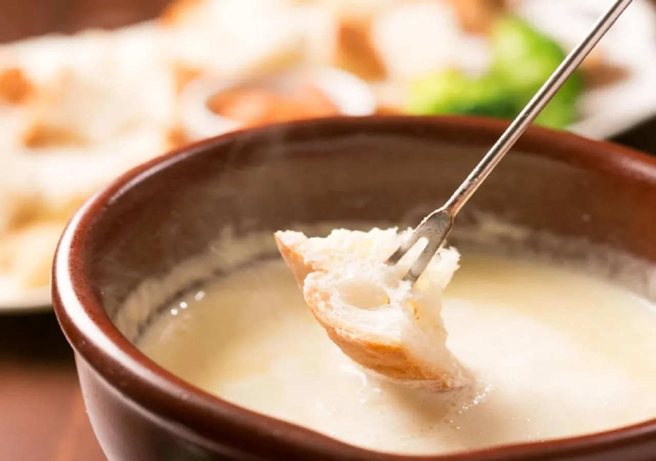 Dinner in EN HOTEL Fujisawa