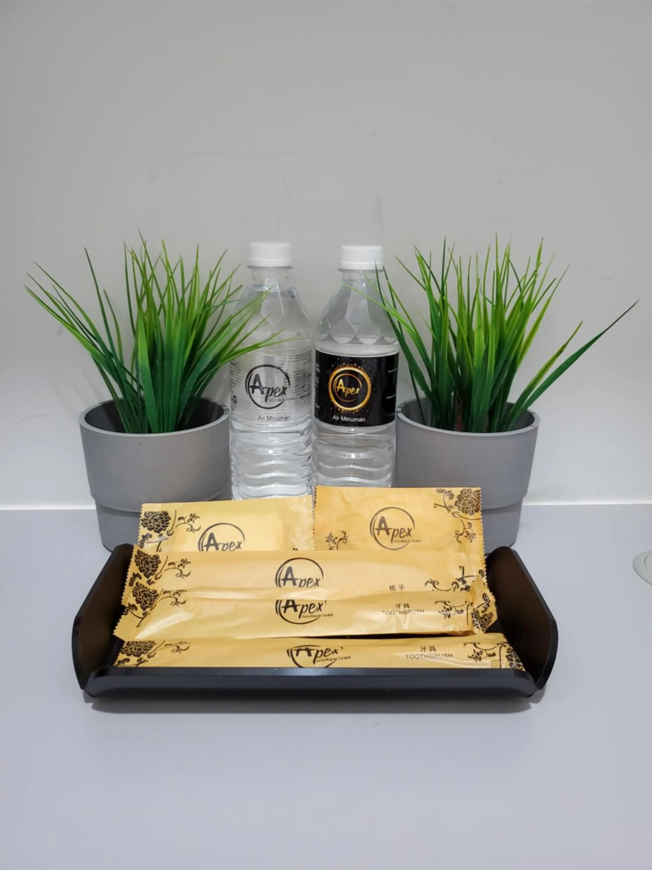 Property building in Apex Boutique Hotel @ Bandar Sunway