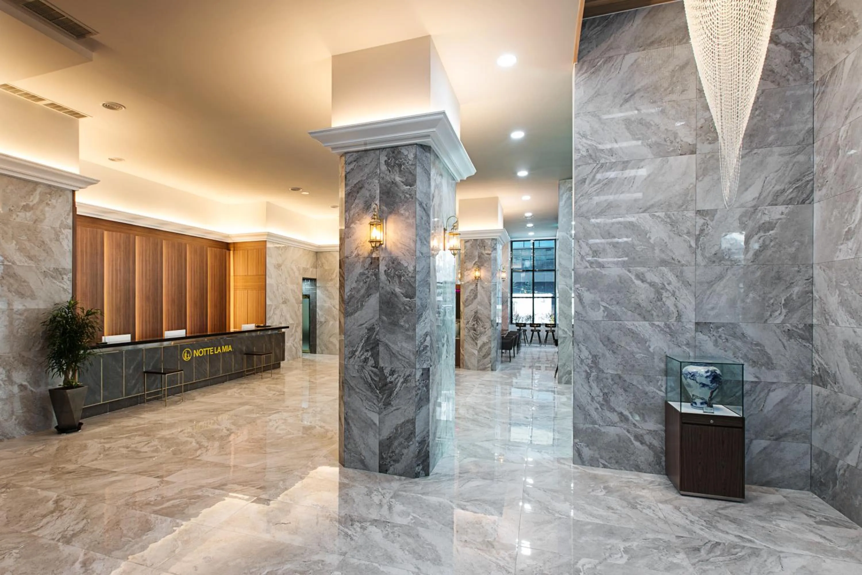 Other in Notte La Mia Hotel