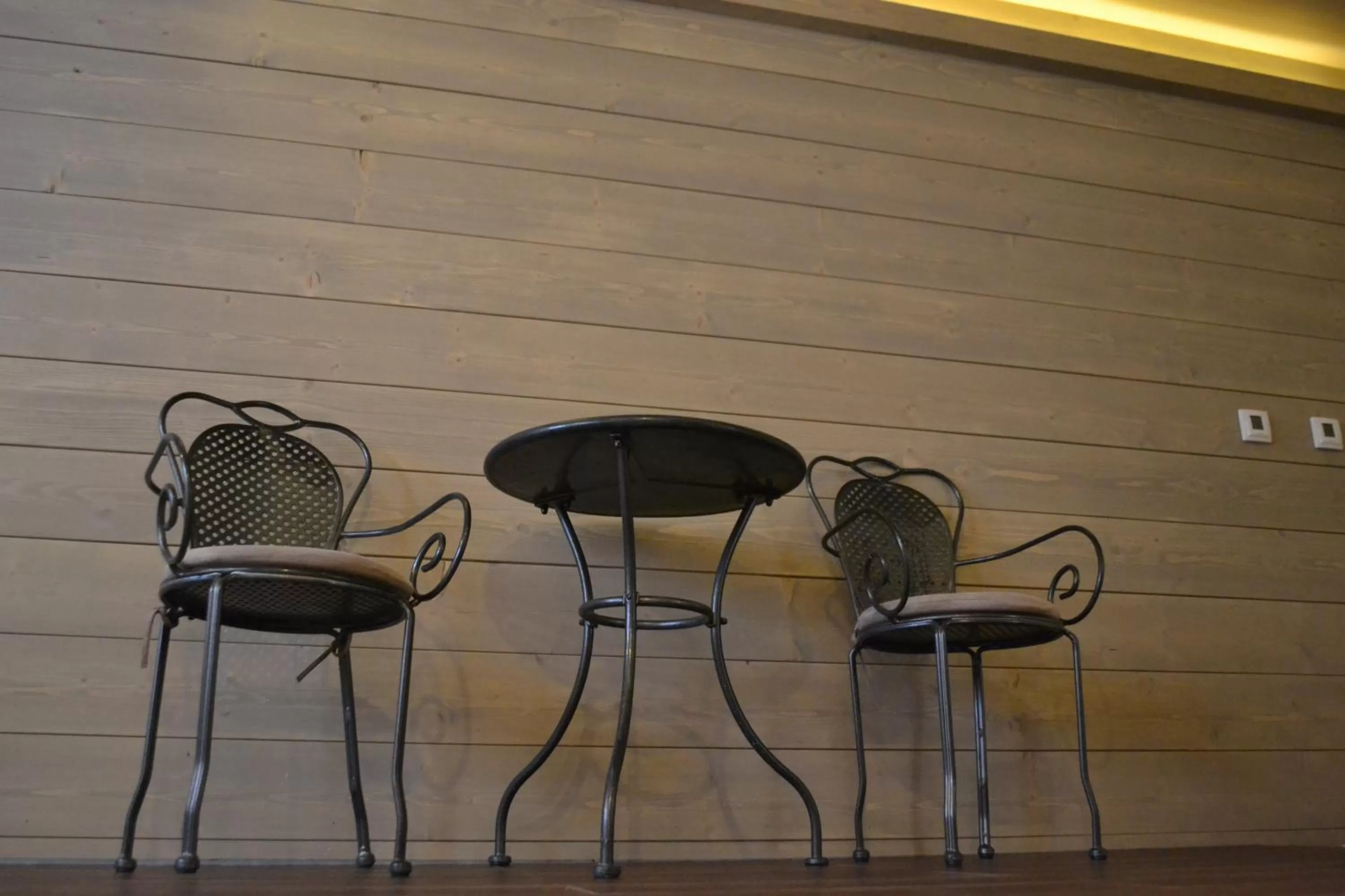 Spa and wellness centre/facilities in Alpinhotel INzeller