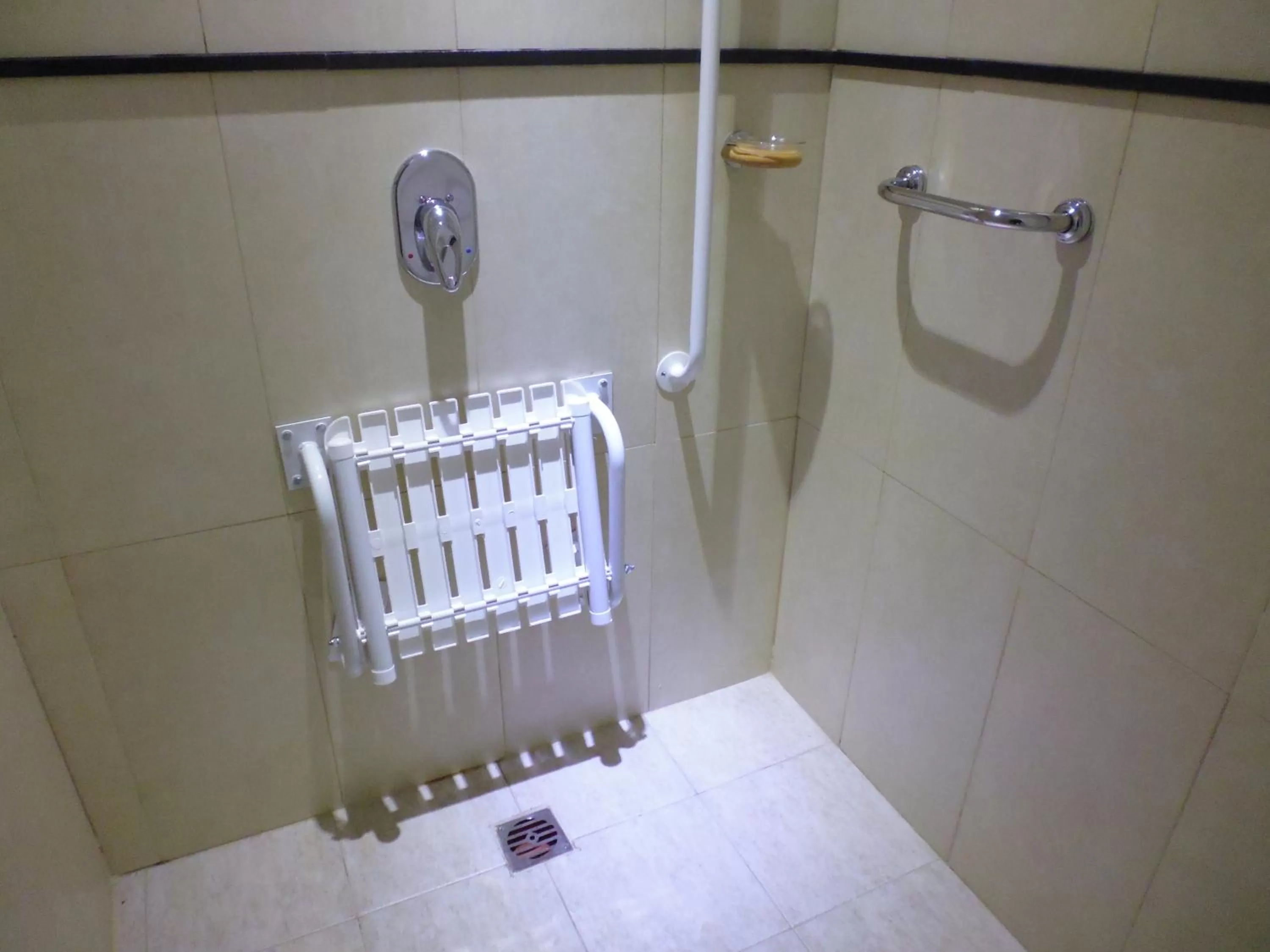 Other, Bathroom in Hotel Athos