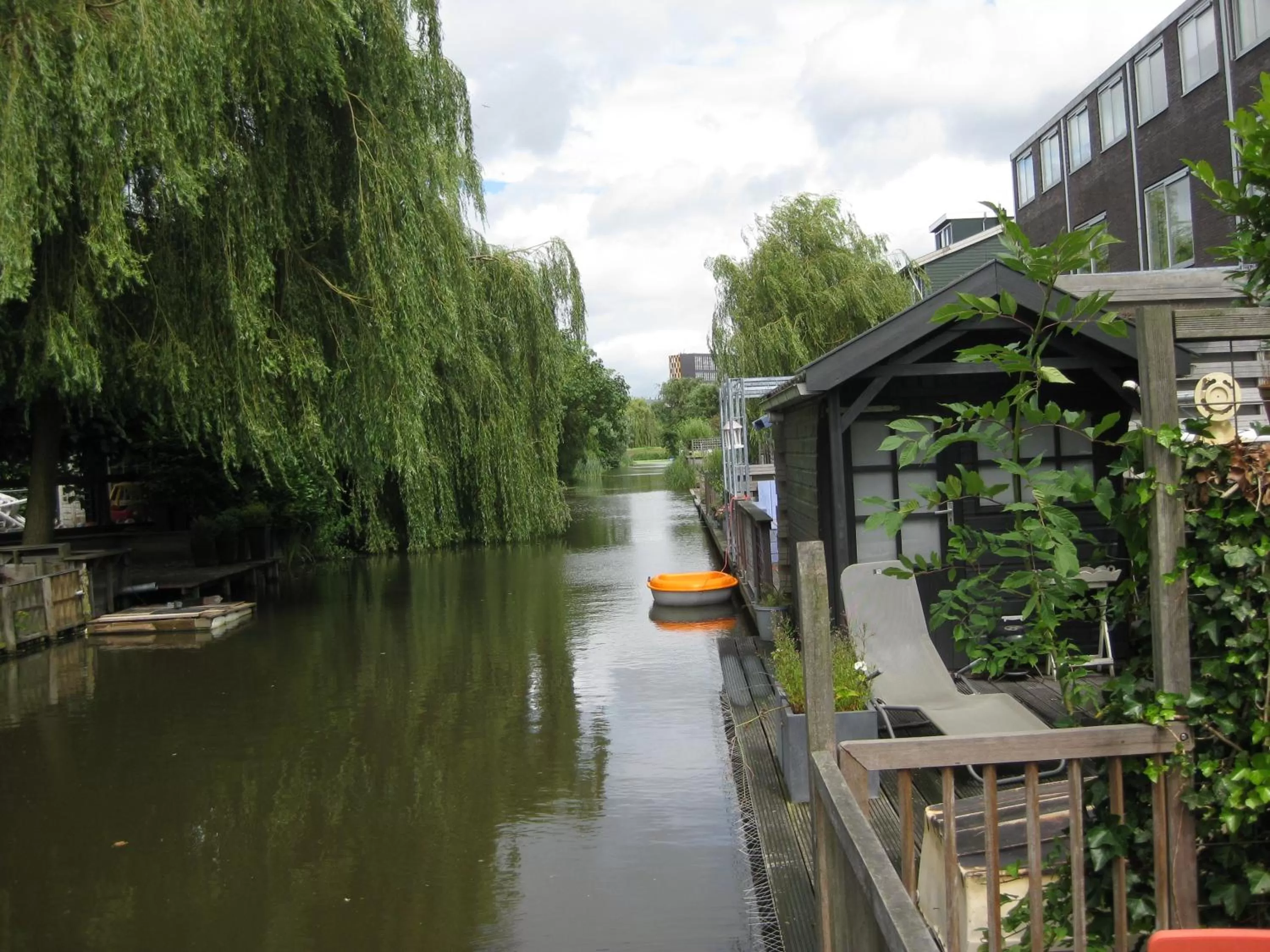View (from property/room) in Quarenta Studio
