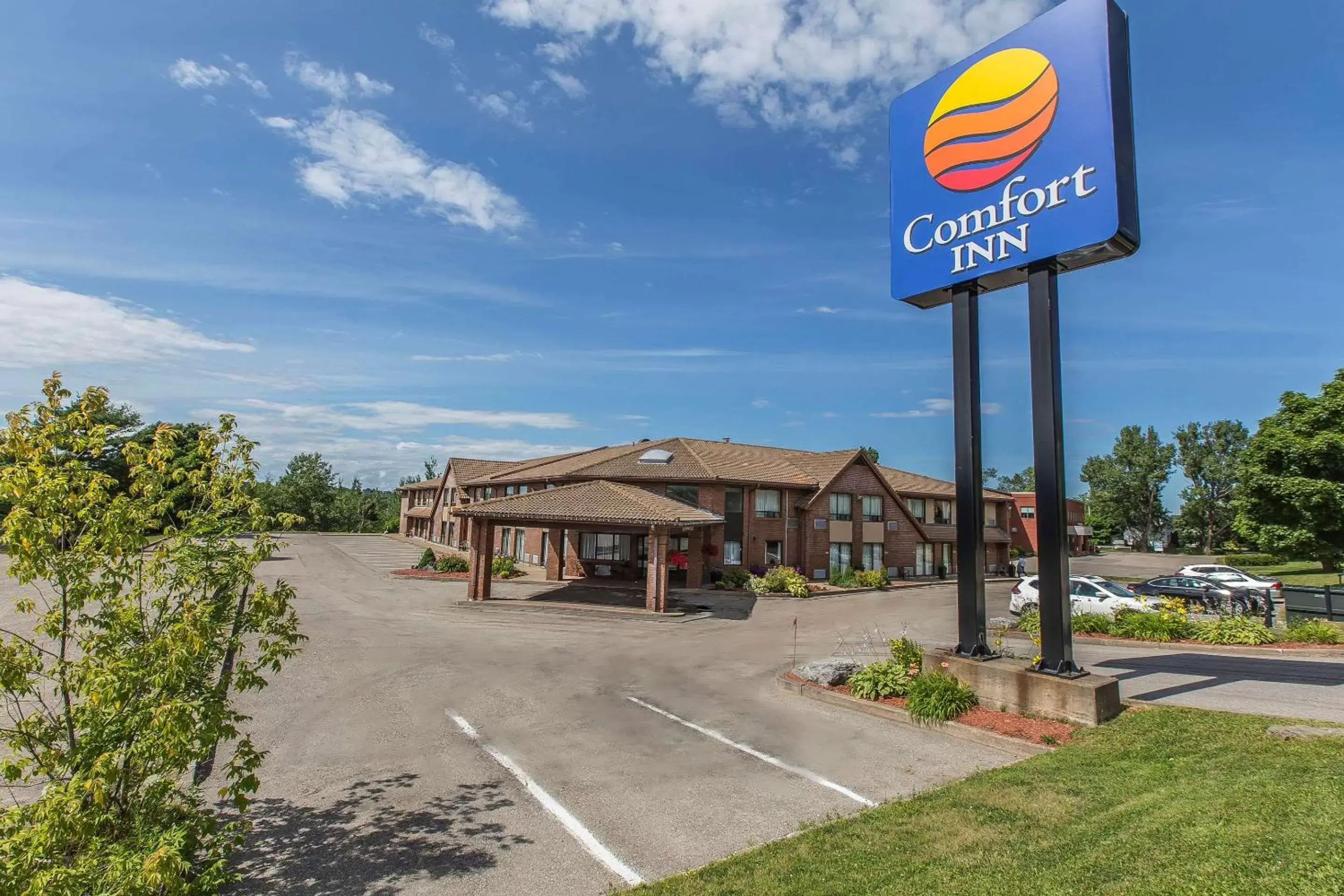 Comfort Inn Comfort Inn