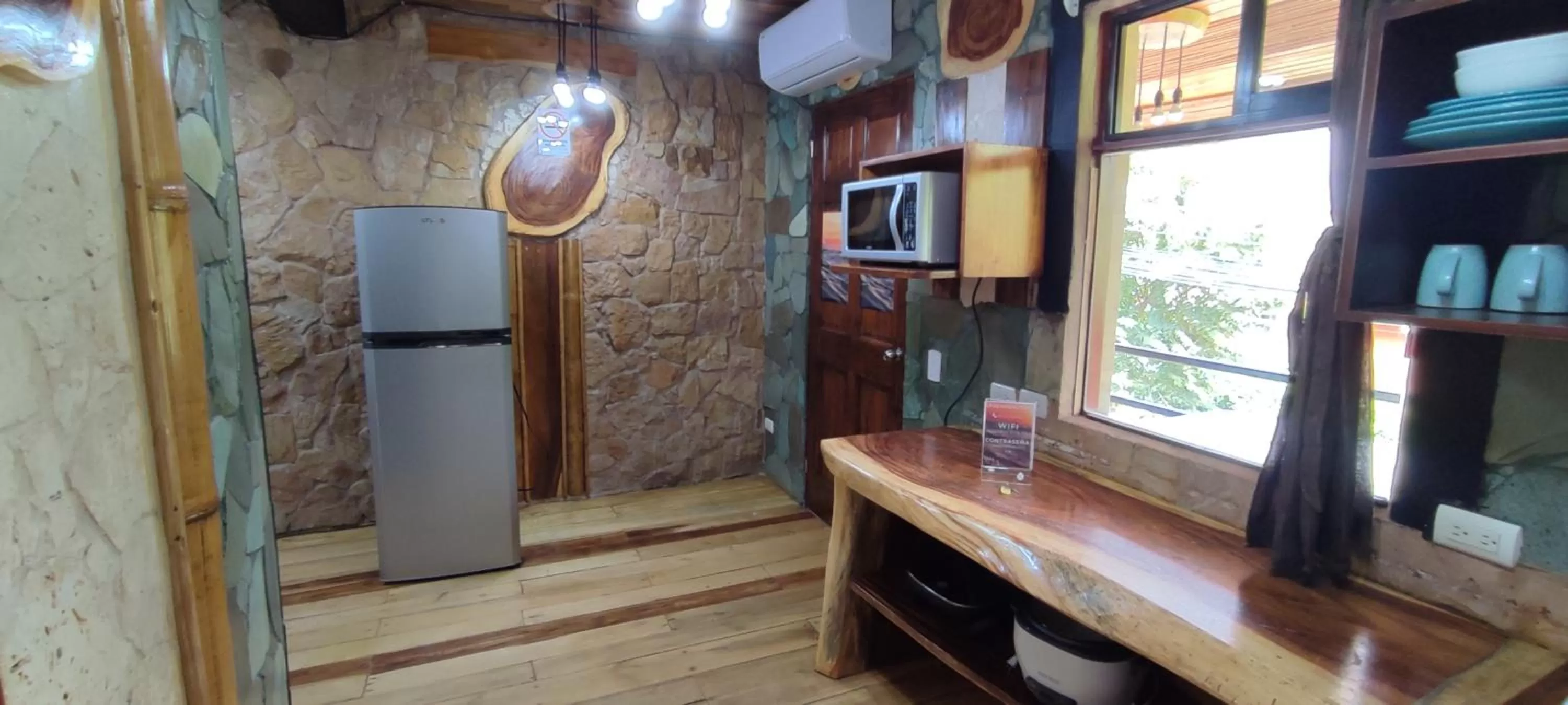 Apartotel VILLA ALTA TAMARINDO