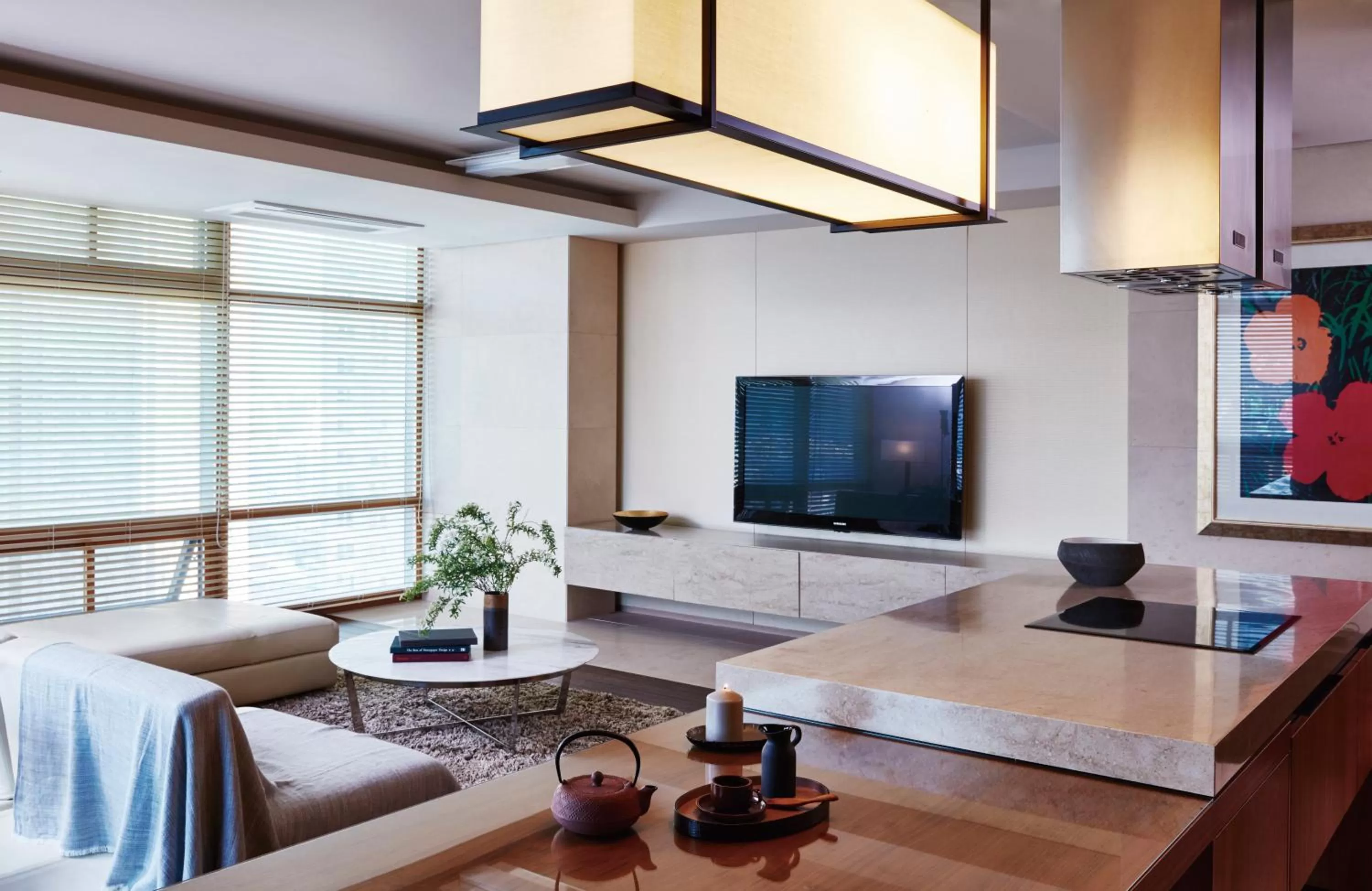 The Classic 500 Pentaz Executive Residence