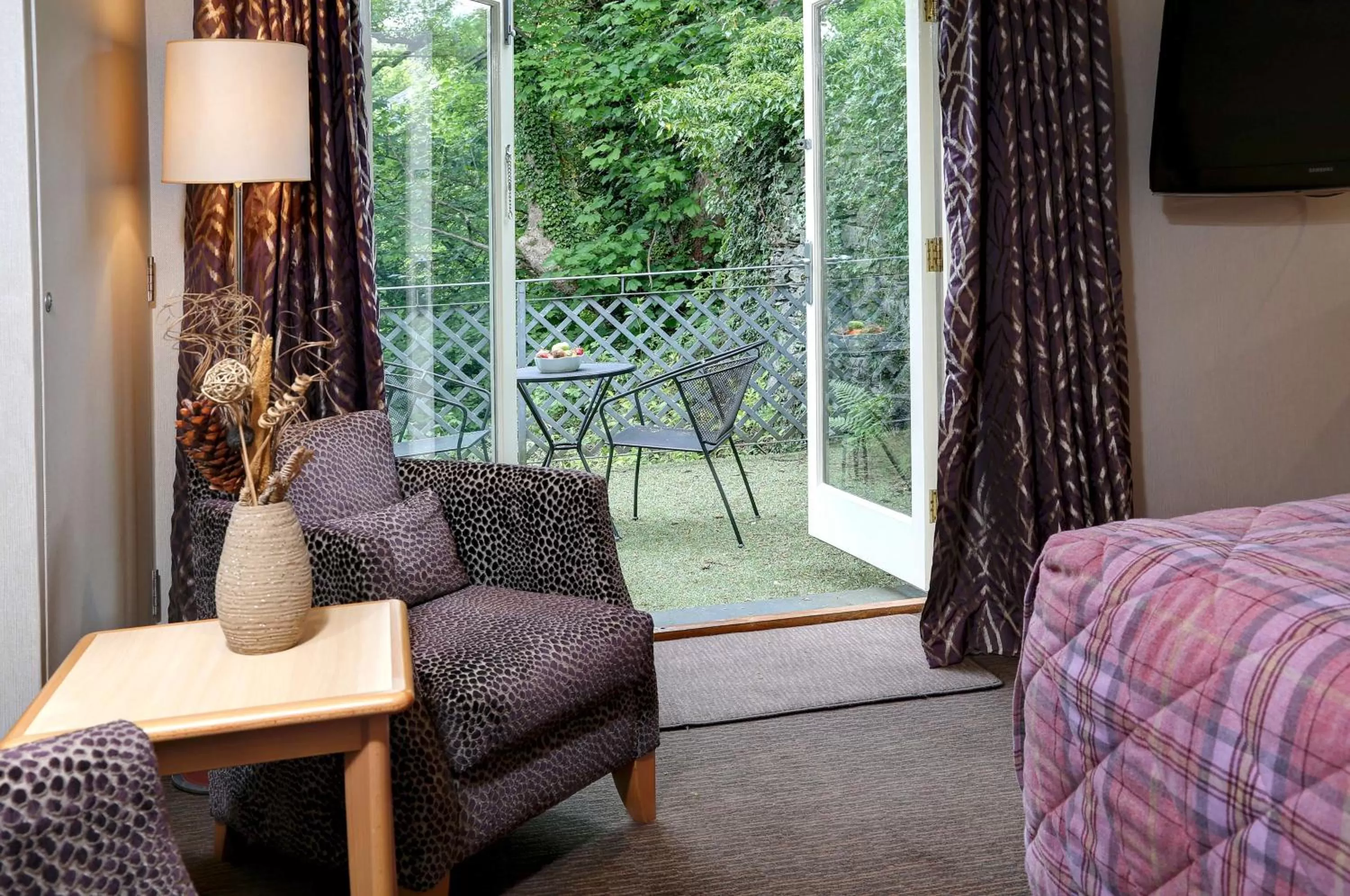 Photo of the whole room in Ambleside Salutation Hotel & Spa