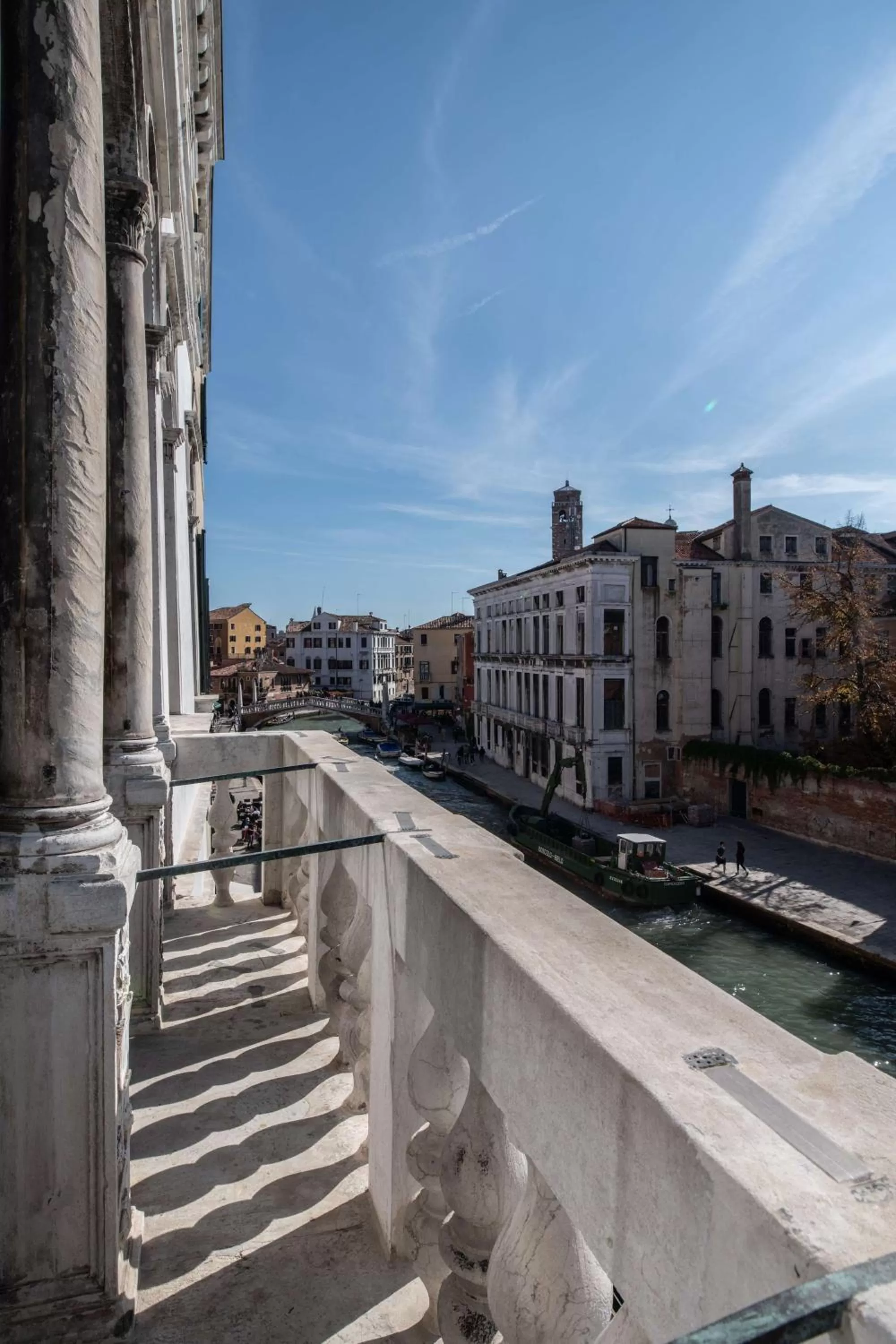 Property building in Radisson Collection Hotel, Palazzo Nani Venice